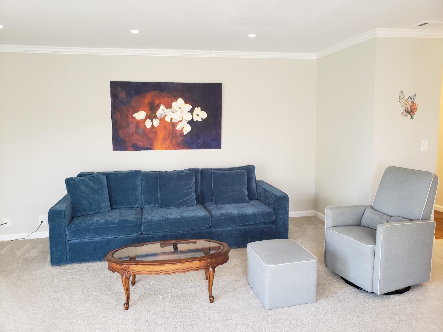 Detail Gallery Image 9 of 17 For 1234 Clinton St #C,  Redwood City,  CA 94061 - 2 Beds | 2 Baths