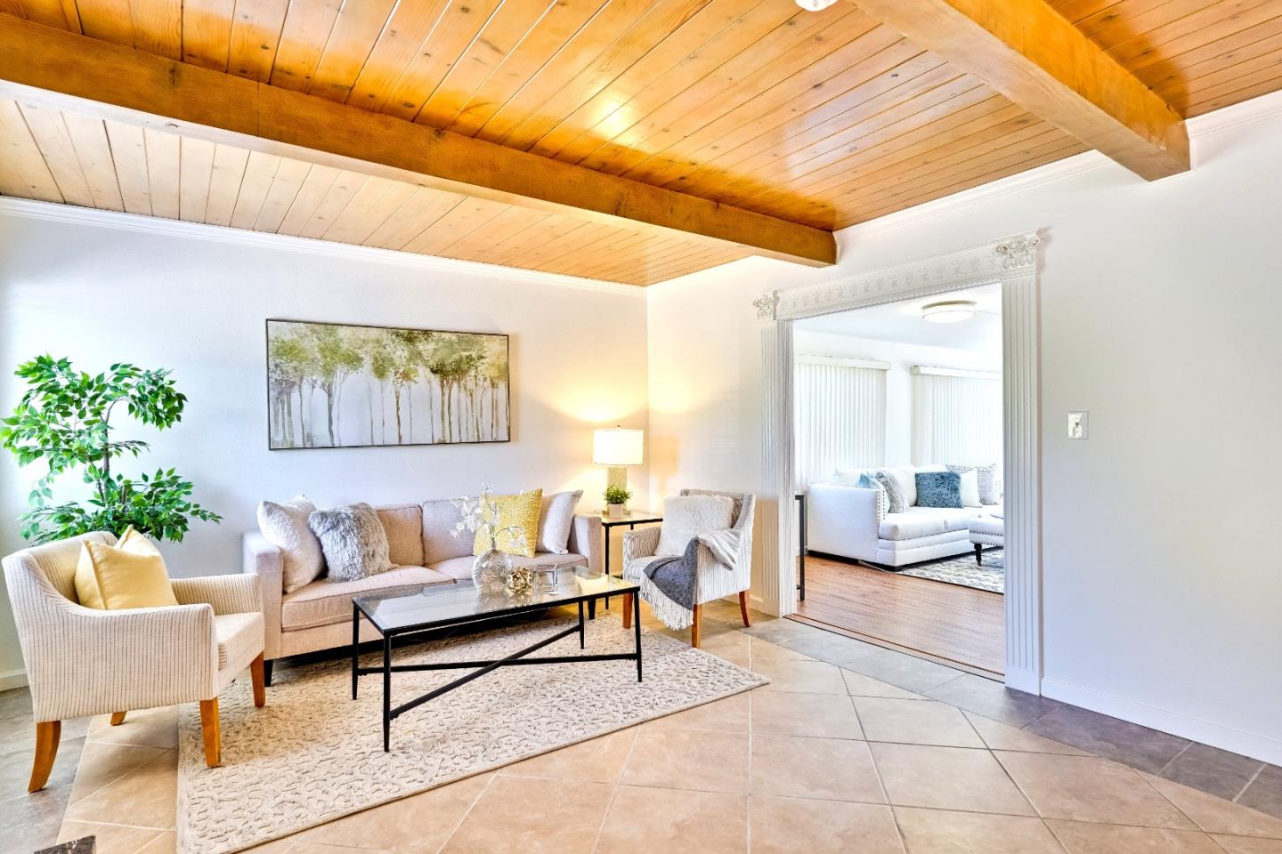 Detail Gallery Image 11 of 60 For 891 Lori Ave, Sunnyvale,  CA 94086 - 3 Beds | 2 Baths