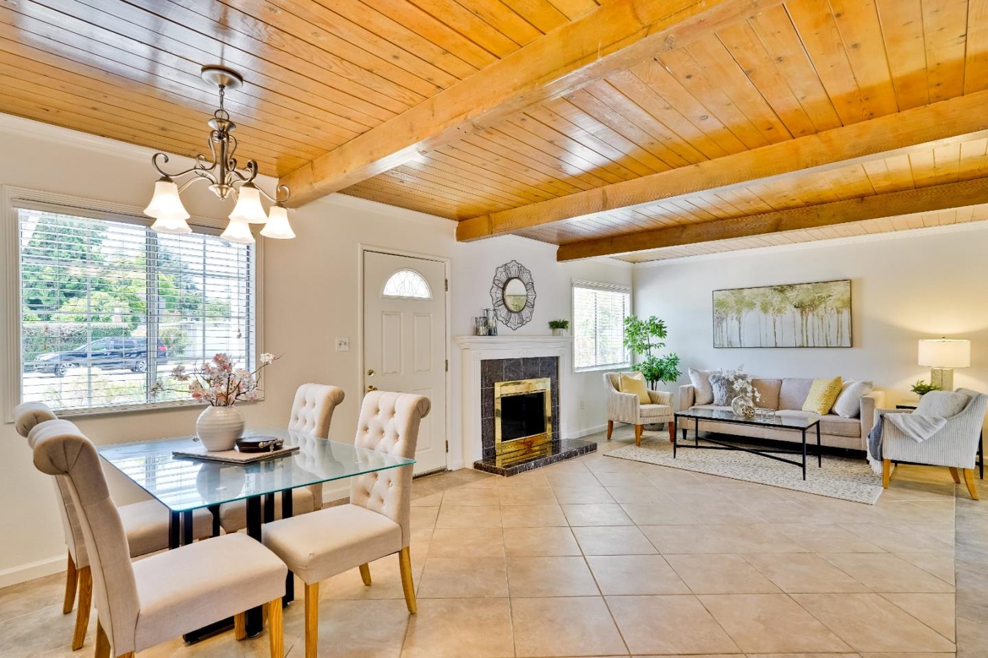 Detail Gallery Image 12 of 60 For 891 Lori Ave, Sunnyvale,  CA 94086 - 3 Beds | 2 Baths