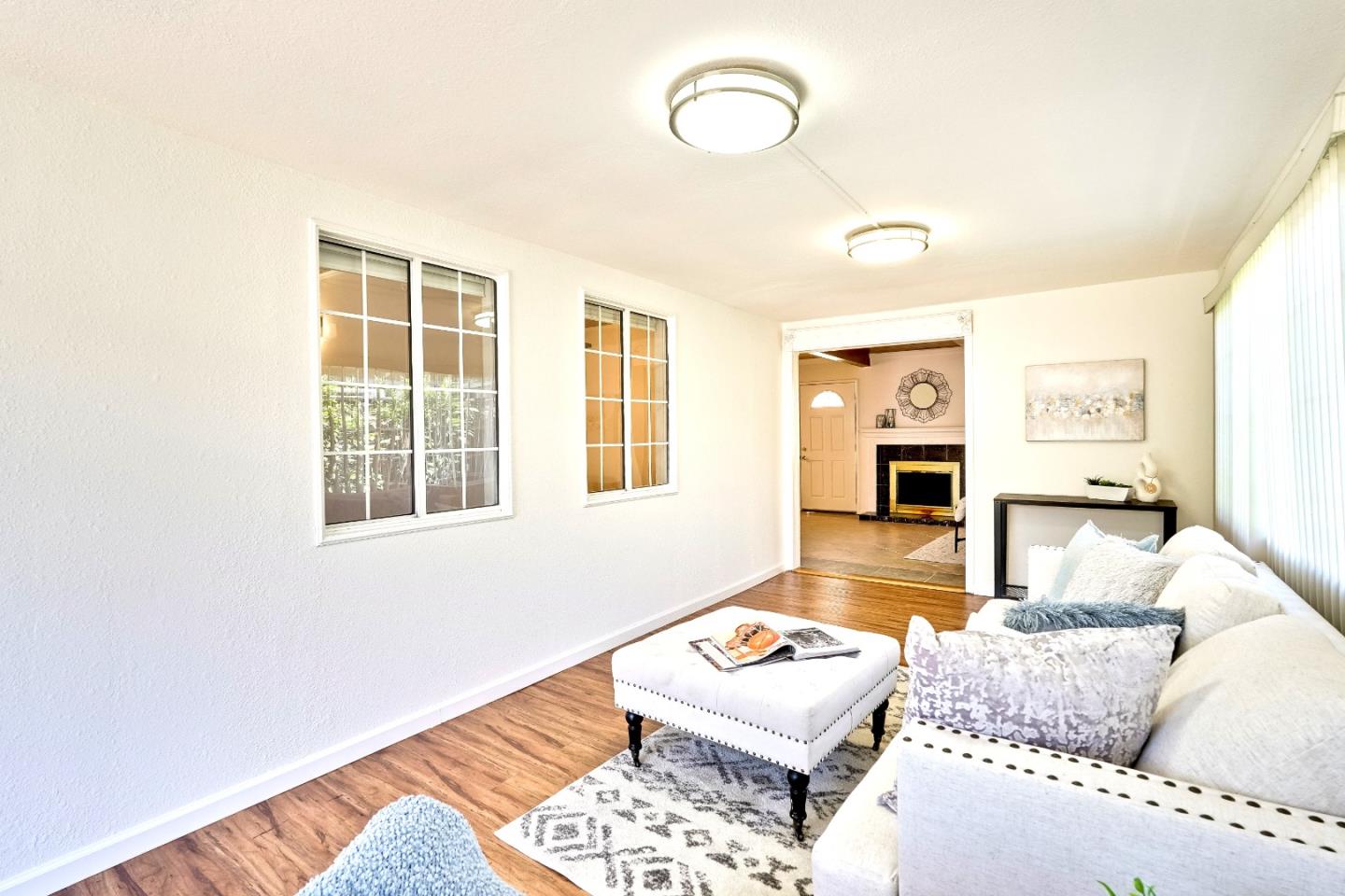 Detail Gallery Image 24 of 60 For 891 Lori Ave, Sunnyvale,  CA 94086 - 3 Beds | 2 Baths