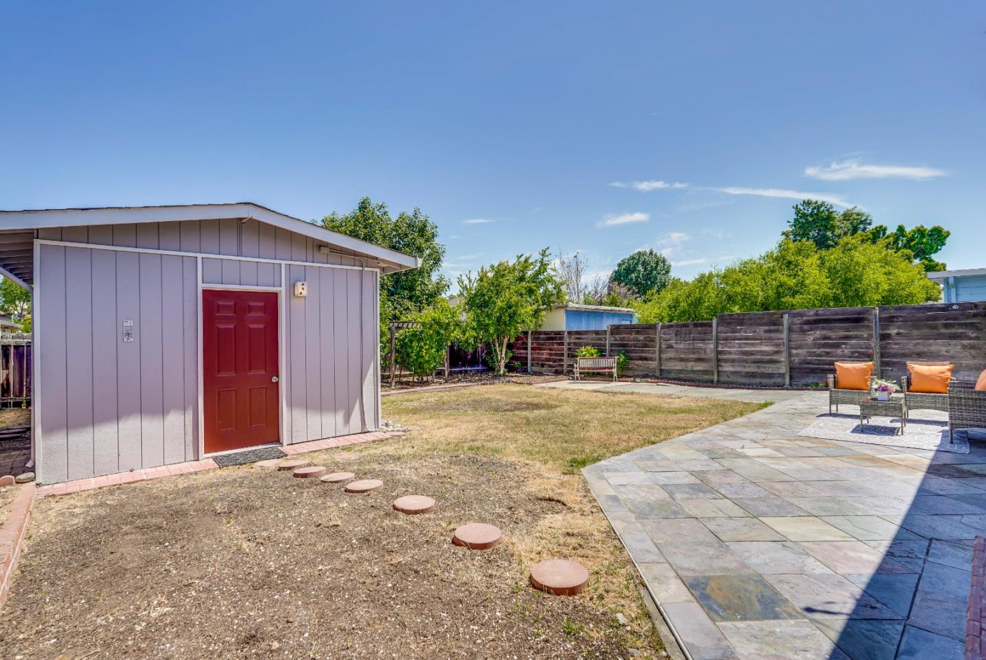 Detail Gallery Image 45 of 60 For 891 Lori Ave, Sunnyvale,  CA 94086 - 3 Beds | 2 Baths