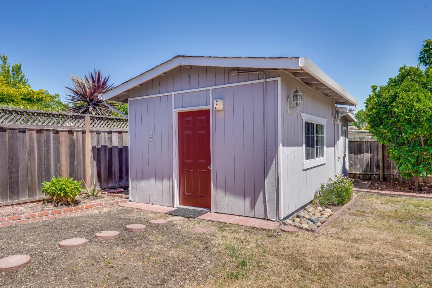 Detail Gallery Image 46 of 60 For 891 Lori Ave, Sunnyvale,  CA 94086 - 3 Beds | 2 Baths