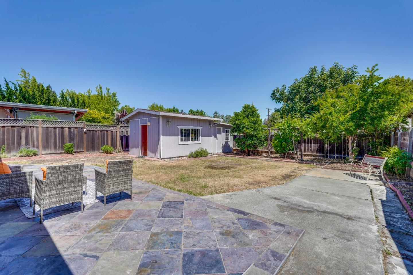 Detail Gallery Image 55 of 60 For 891 Lori Ave, Sunnyvale,  CA 94086 - 3 Beds | 2 Baths