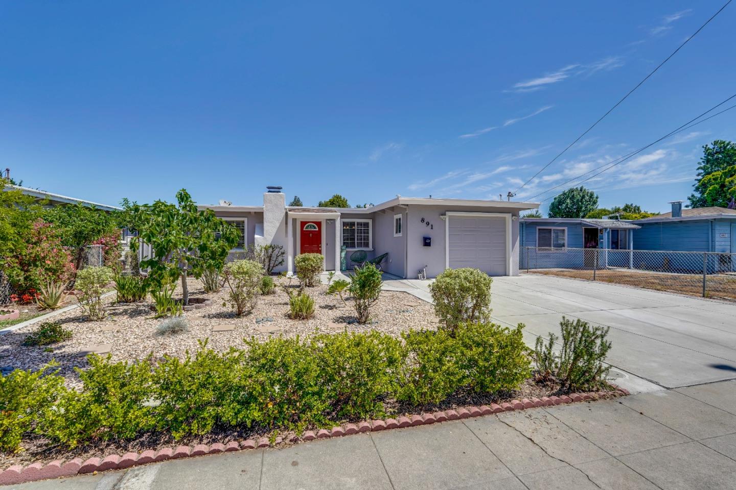 Detail Gallery Image 59 of 60 For 891 Lori Ave, Sunnyvale,  CA 94086 - 3 Beds | 2 Baths