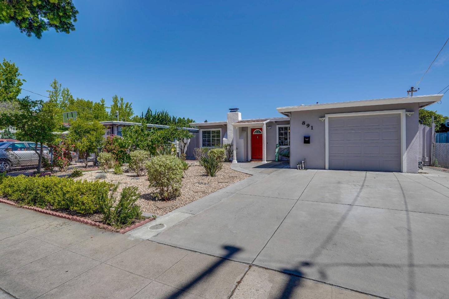 Detail Gallery Image 60 of 60 For 891 Lori Ave, Sunnyvale,  CA 94086 - 3 Beds | 2 Baths