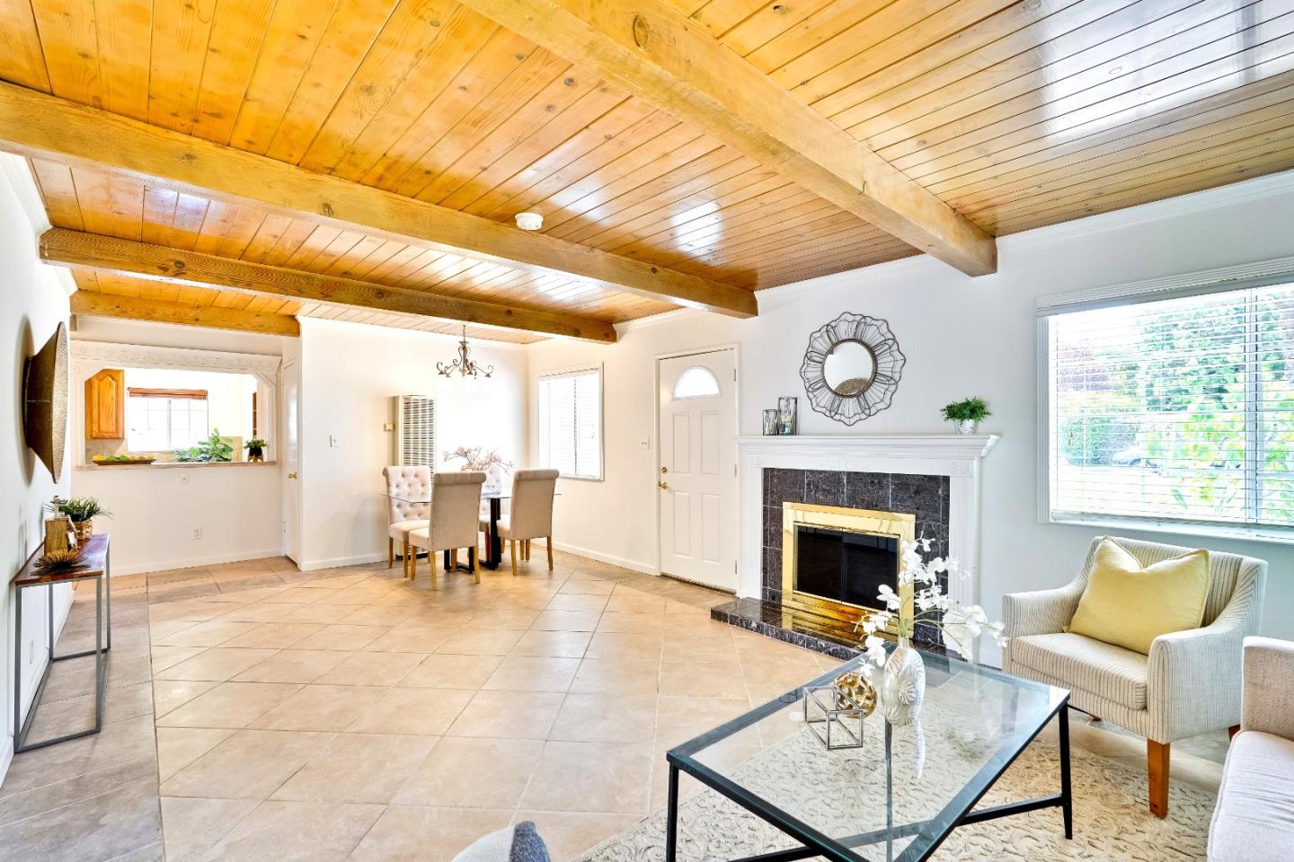 Detail Gallery Image 8 of 60 For 891 Lori Ave, Sunnyvale,  CA 94086 - 3 Beds | 2 Baths