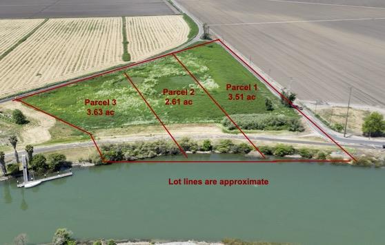 Detail Gallery Image 3 of 11 For 0 Terminous Rd, Isleton,  CA 95641 - – Beds | – Baths