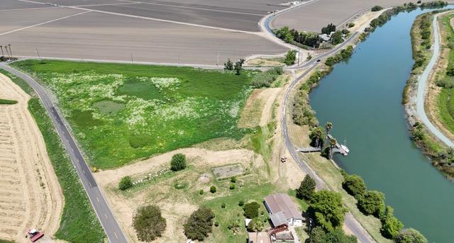 Detail Gallery Image 8 of 11 For 0 Terminous Rd, Isleton,  CA 95641 - – Beds | – Baths