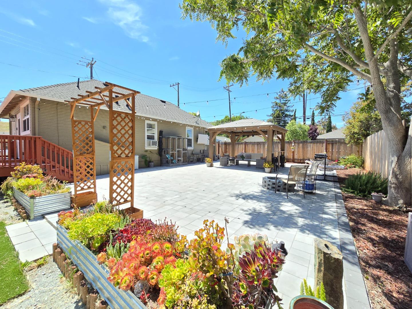 Detail Gallery Image 23 of 41 For 38 Monterey St, San Juan Bautista,  CA 95045 - 2 Beds | 1 Baths