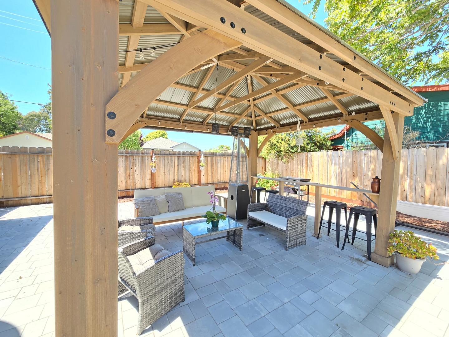 Detail Gallery Image 24 of 41 For 38 Monterey St, San Juan Bautista,  CA 95045 - 2 Beds | 1 Baths