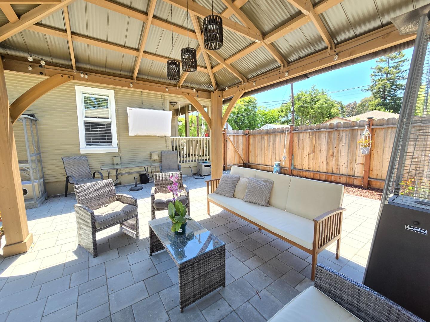 Detail Gallery Image 25 of 41 For 38 Monterey St, San Juan Bautista,  CA 95045 - 2 Beds | 1 Baths