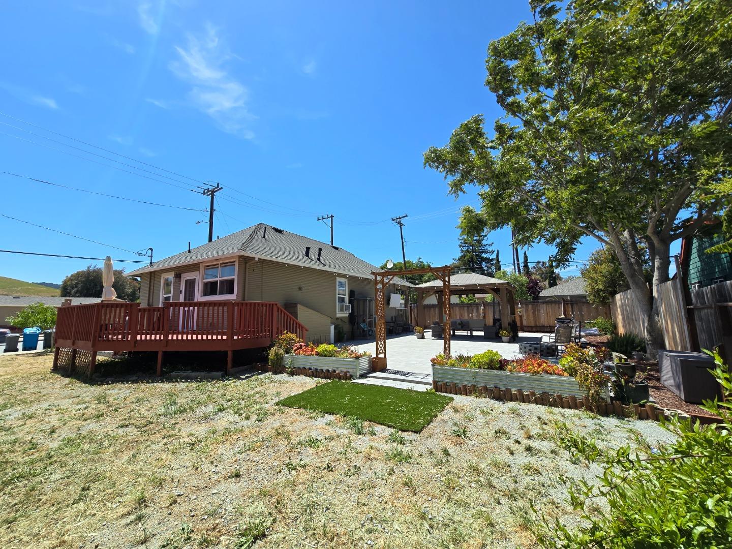 Detail Gallery Image 30 of 41 For 38 Monterey St, San Juan Bautista,  CA 95045 - 2 Beds | 1 Baths
