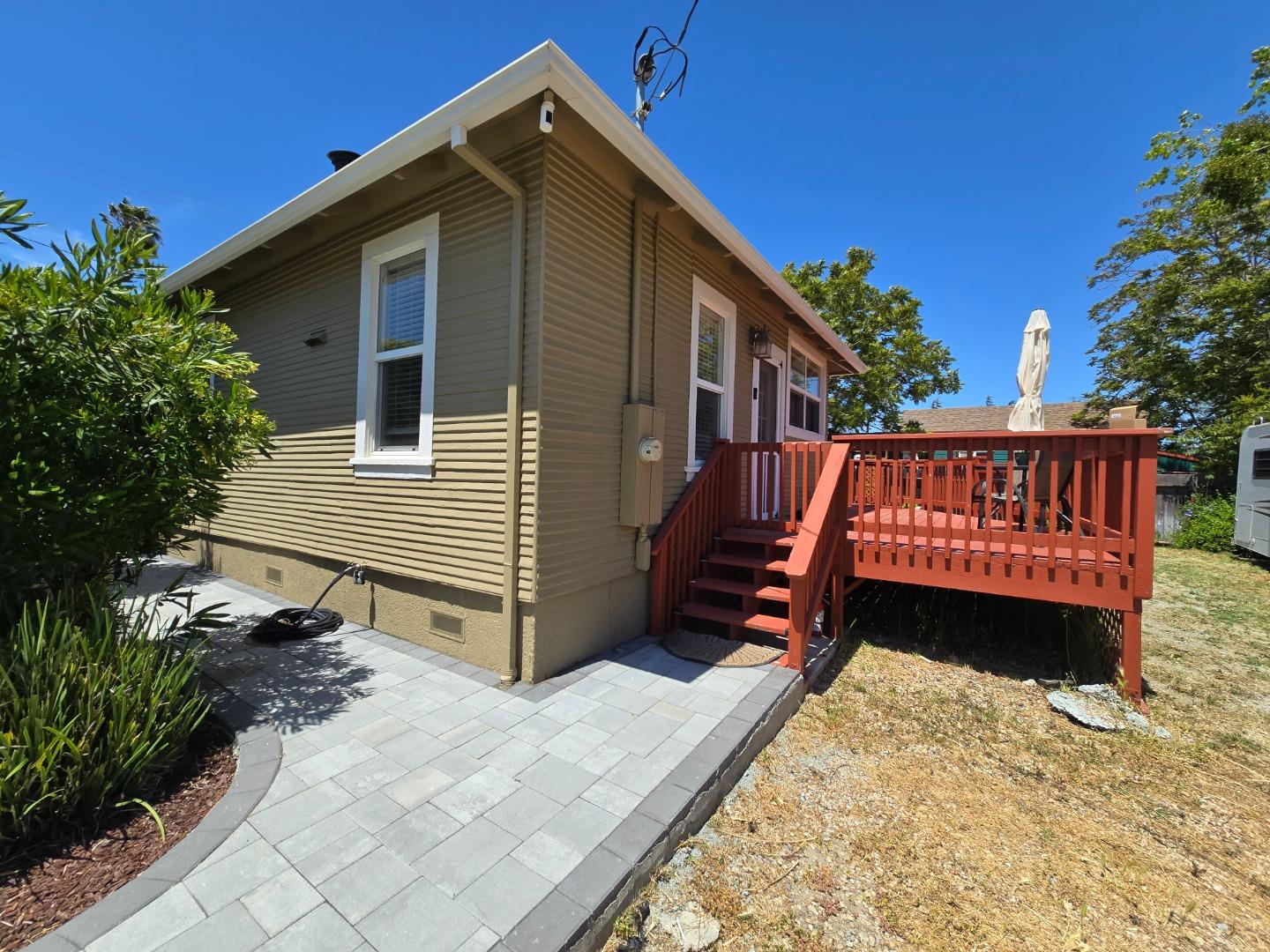 Detail Gallery Image 35 of 41 For 38 Monterey St, San Juan Bautista,  CA 95045 - 2 Beds | 1 Baths