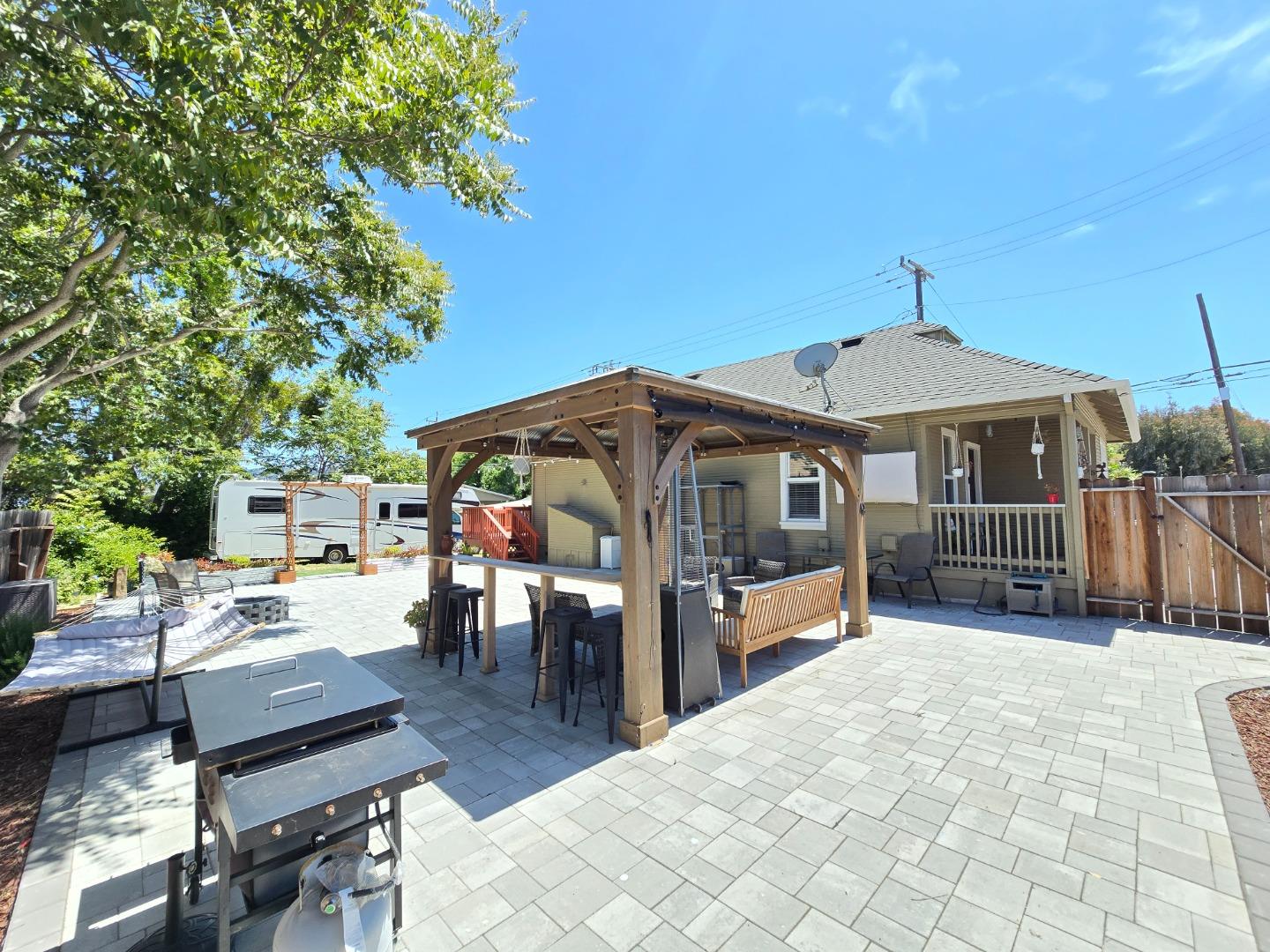 Detail Gallery Image 40 of 41 For 38 Monterey St, San Juan Bautista,  CA 95045 - 2 Beds | 1 Baths