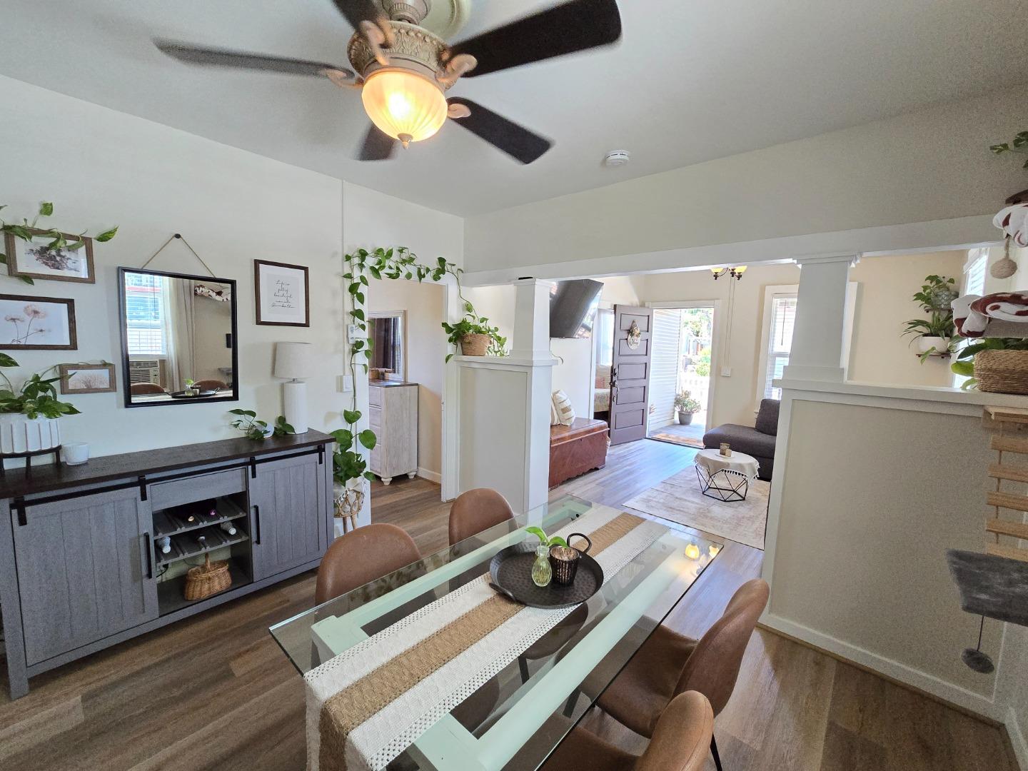 Detail Gallery Image 9 of 41 For 38 Monterey St, San Juan Bautista,  CA 95045 - 2 Beds | 1 Baths