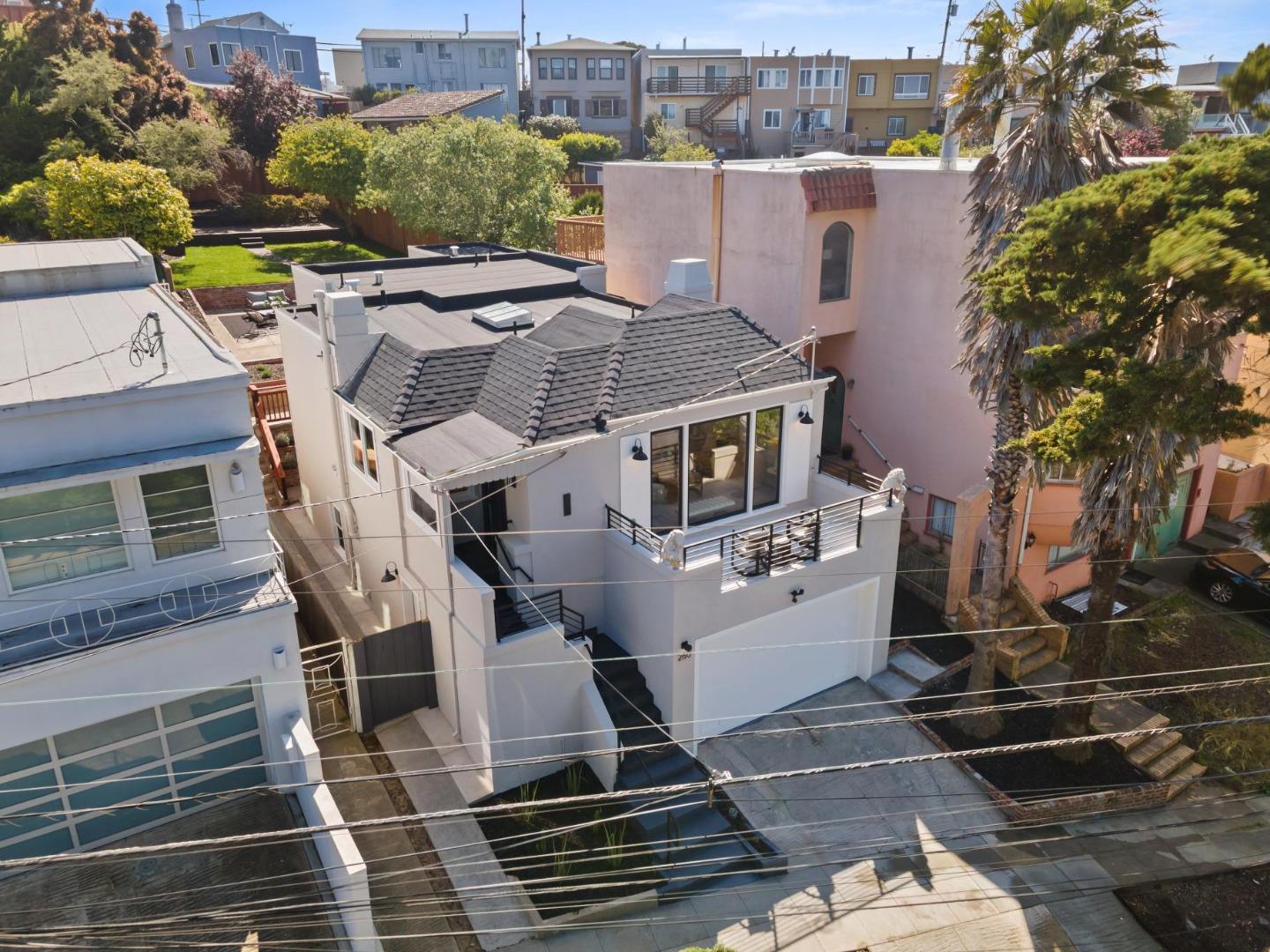Detail Gallery Image 111 of 139 For 260 Curtis St, San Francisco,  CA 94112 - 3 Beds | 3 Baths