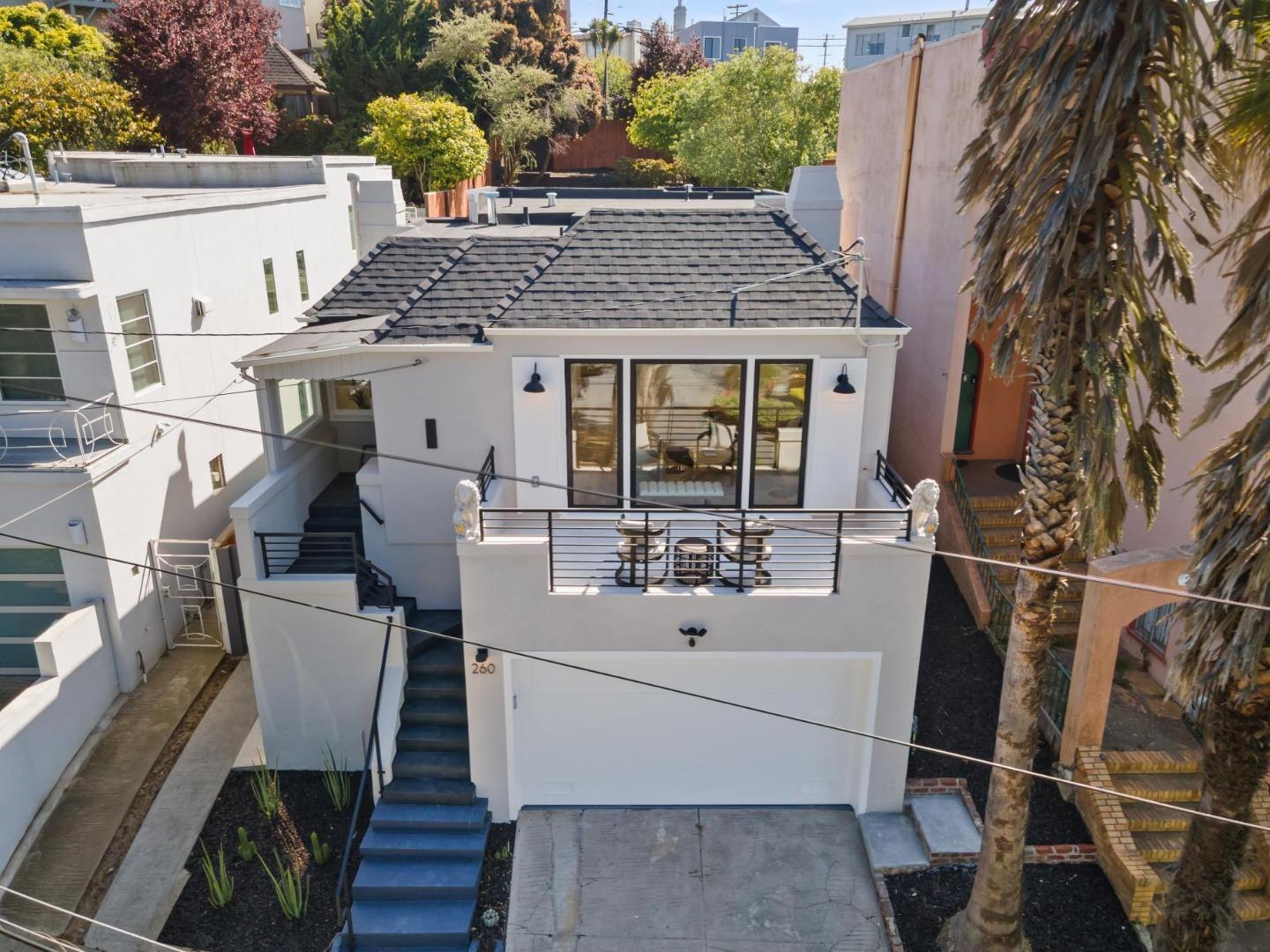 Detail Gallery Image 112 of 139 For 260 Curtis St, San Francisco,  CA 94112 - 3 Beds | 3 Baths