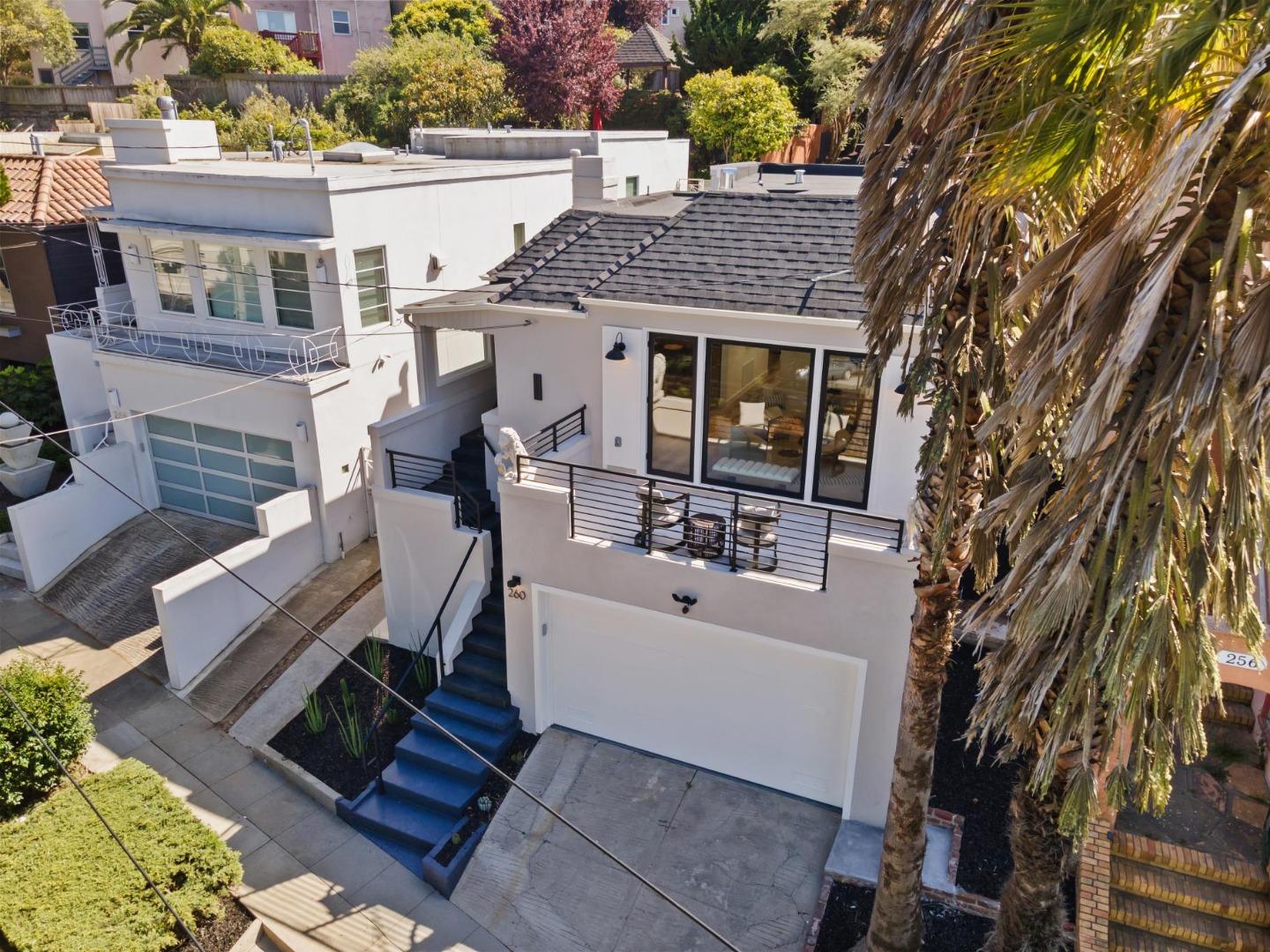 Detail Gallery Image 113 of 139 For 260 Curtis St, San Francisco,  CA 94112 - 3 Beds | 3 Baths