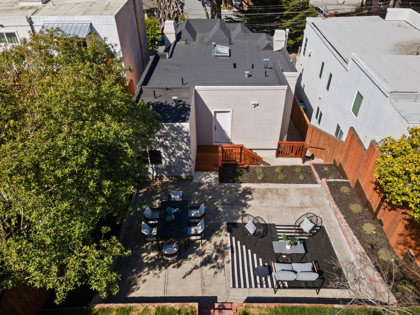 Detail Gallery Image 116 of 139 For 260 Curtis St, San Francisco,  CA 94112 - 3 Beds | 3 Baths
