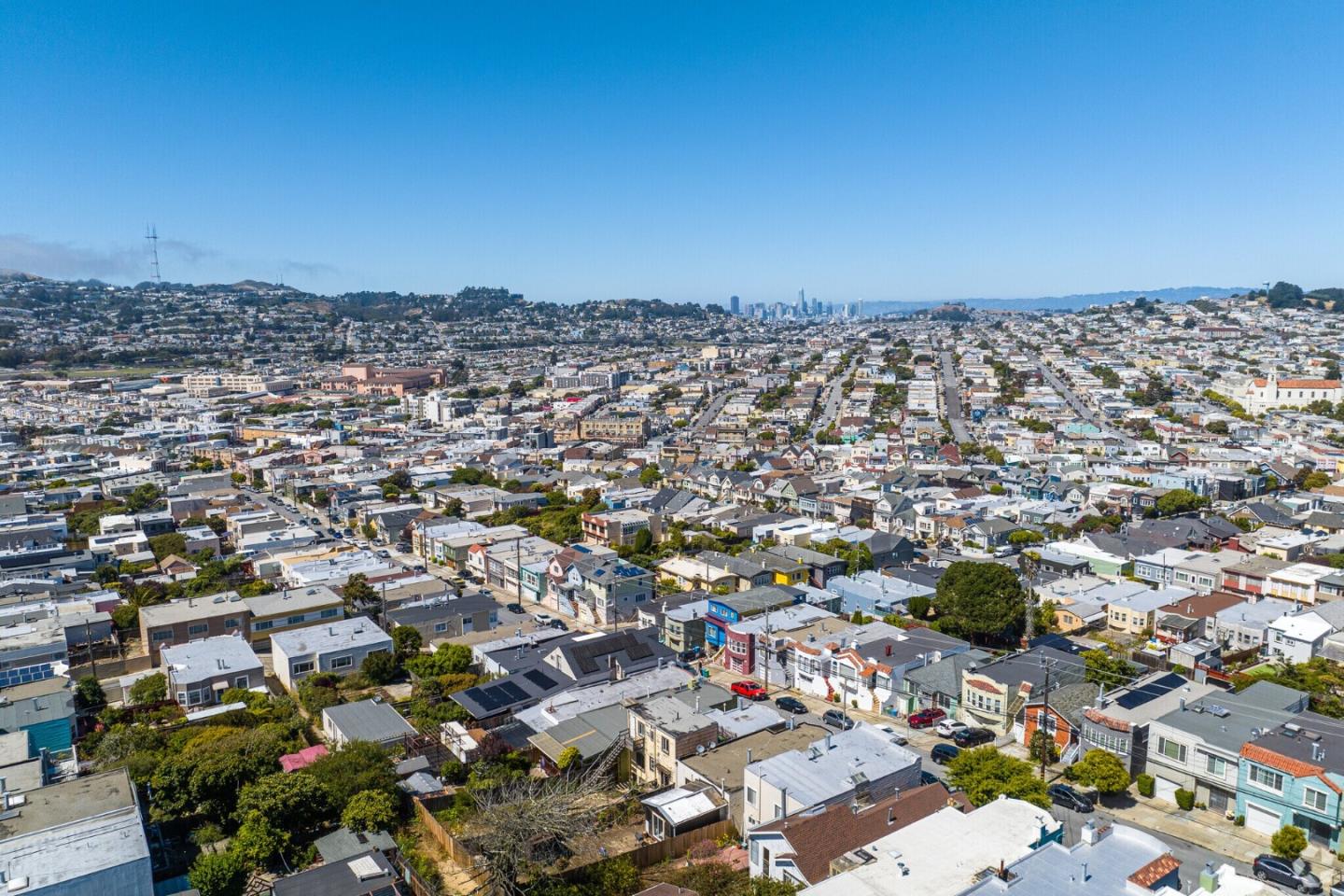 Detail Gallery Image 137 of 139 For 260 Curtis St, San Francisco,  CA 94112 - 3 Beds | 3 Baths