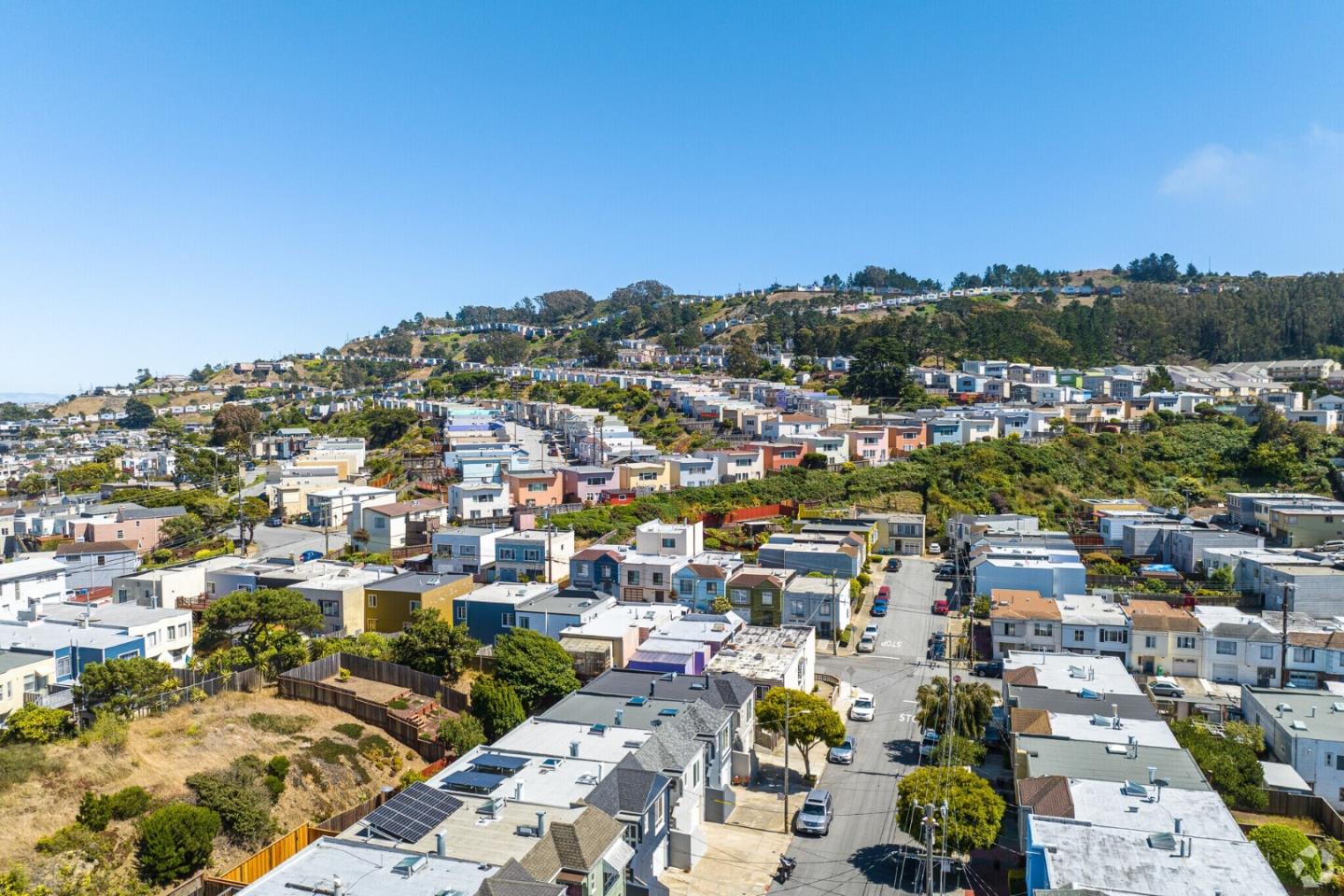 Detail Gallery Image 139 of 139 For 260 Curtis St, San Francisco,  CA 94112 - 3 Beds | 3 Baths