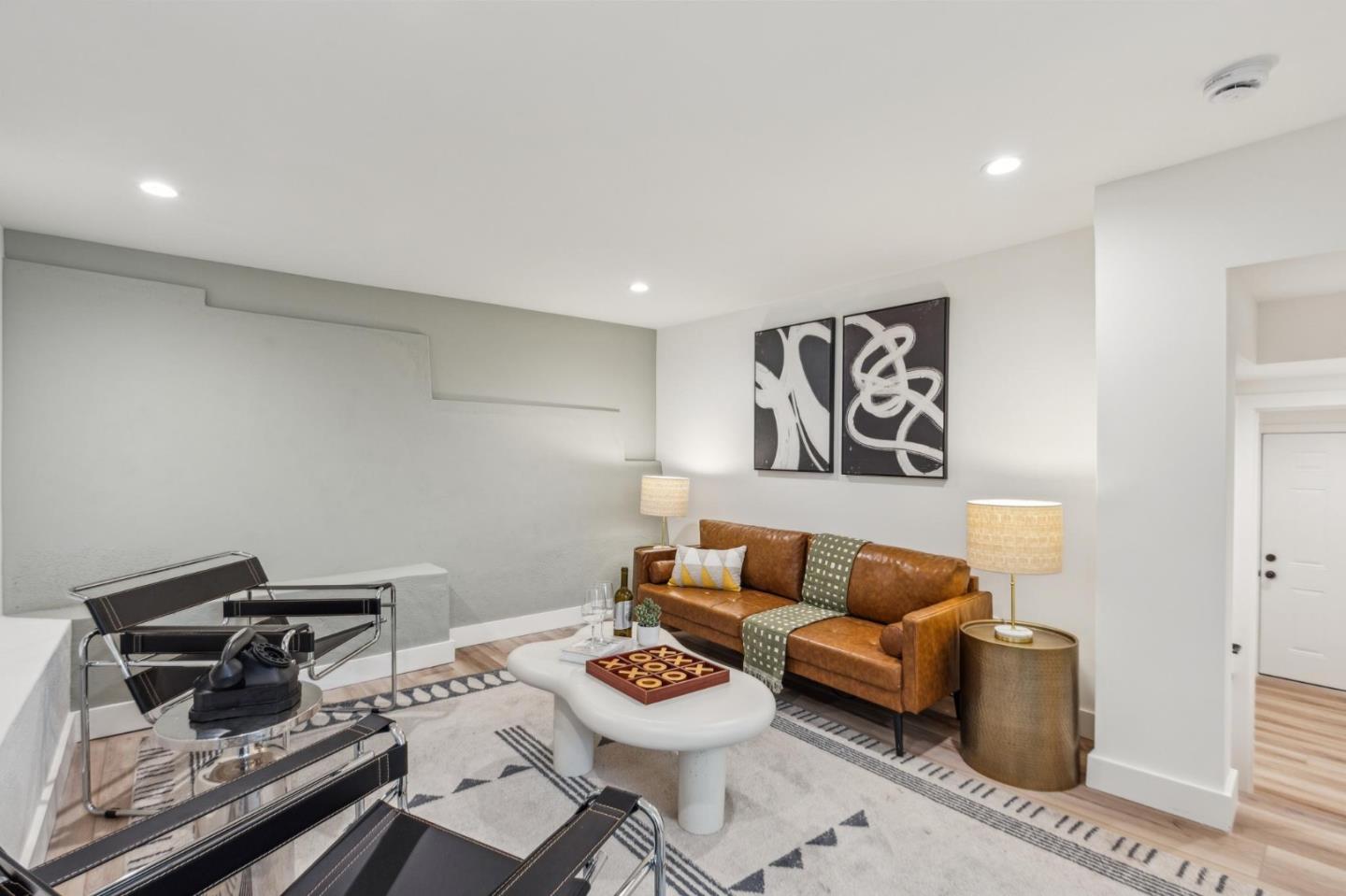 Detail Gallery Image 84 of 139 For 260 Curtis St, San Francisco,  CA 94112 - 3 Beds | 3 Baths