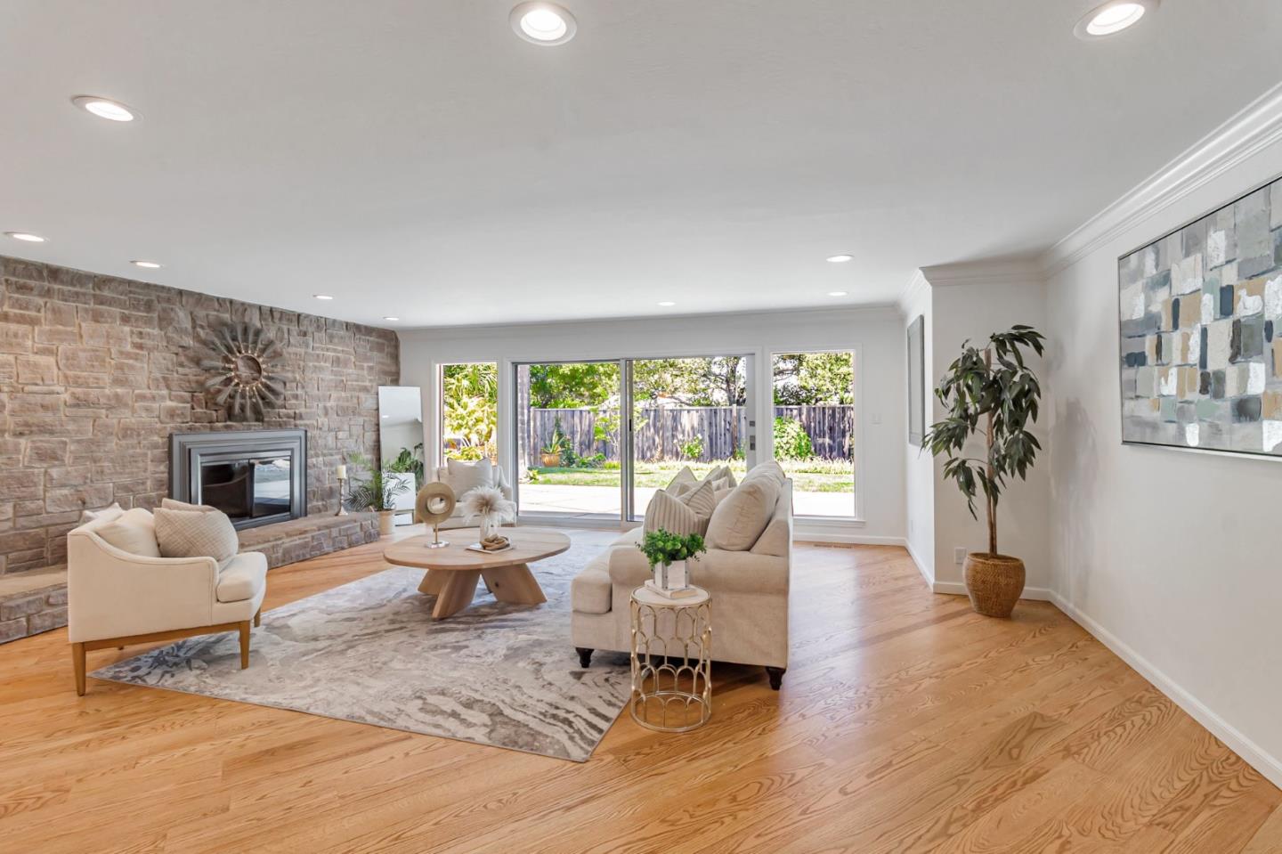 Detail Gallery Image 10 of 76 For 3780 Ralston Ave, Hillsborough,  CA 94010 - 4 Beds | 3 Baths