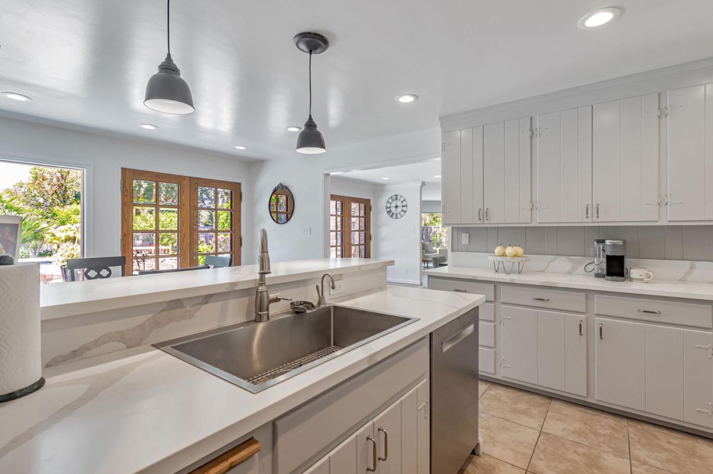 Detail Gallery Image 15 of 76 For 3780 Ralston Ave, Hillsborough,  CA 94010 - 4 Beds | 3 Baths