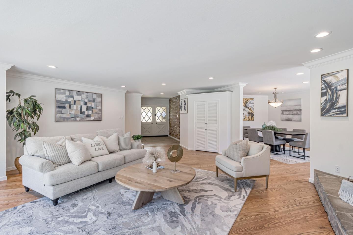 Detail Gallery Image 21 of 76 For 3780 Ralston Ave, Hillsborough,  CA 94010 - 4 Beds | 3 Baths