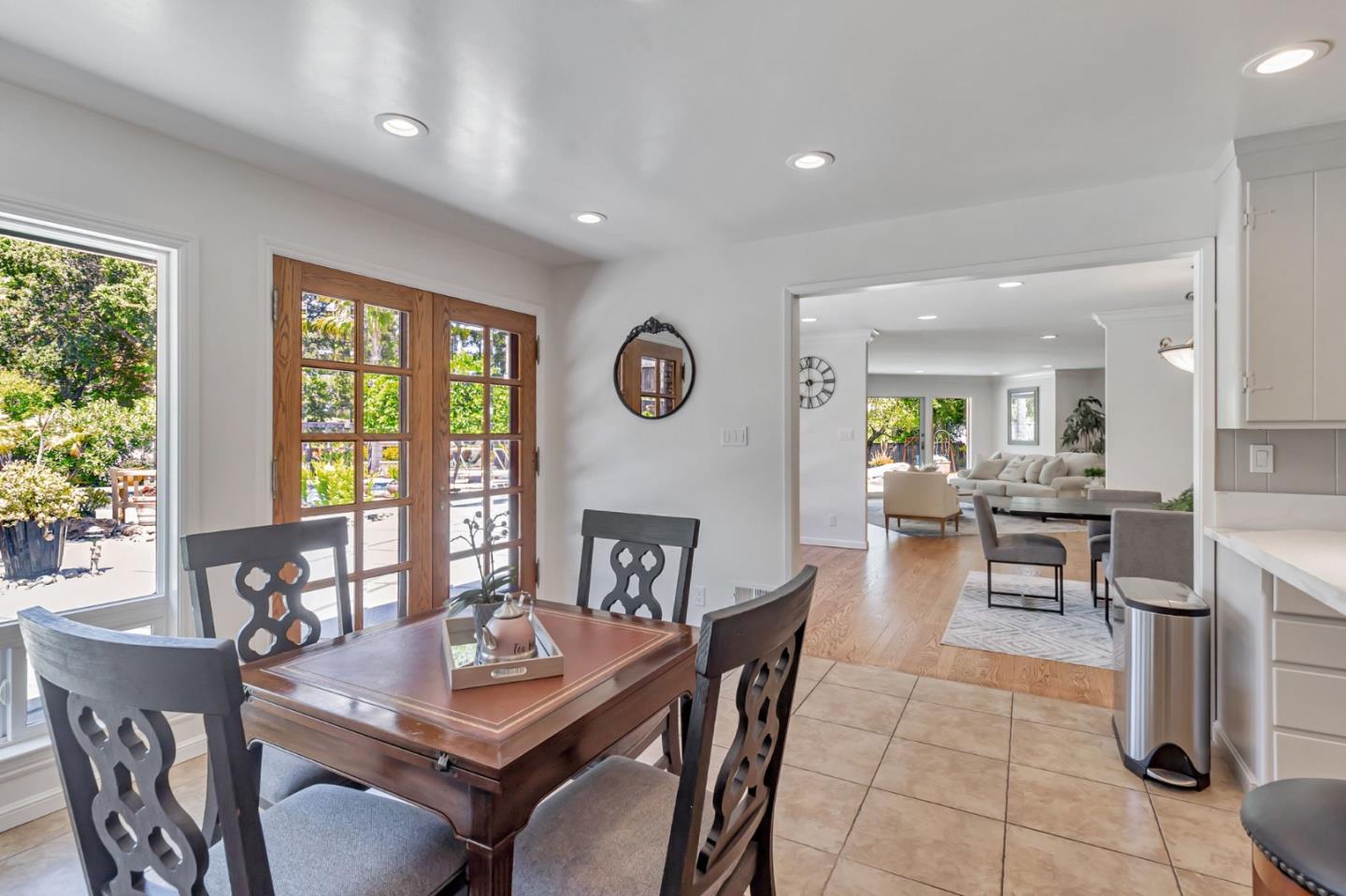 Detail Gallery Image 24 of 76 For 3780 Ralston Ave, Hillsborough,  CA 94010 - 4 Beds | 3 Baths
