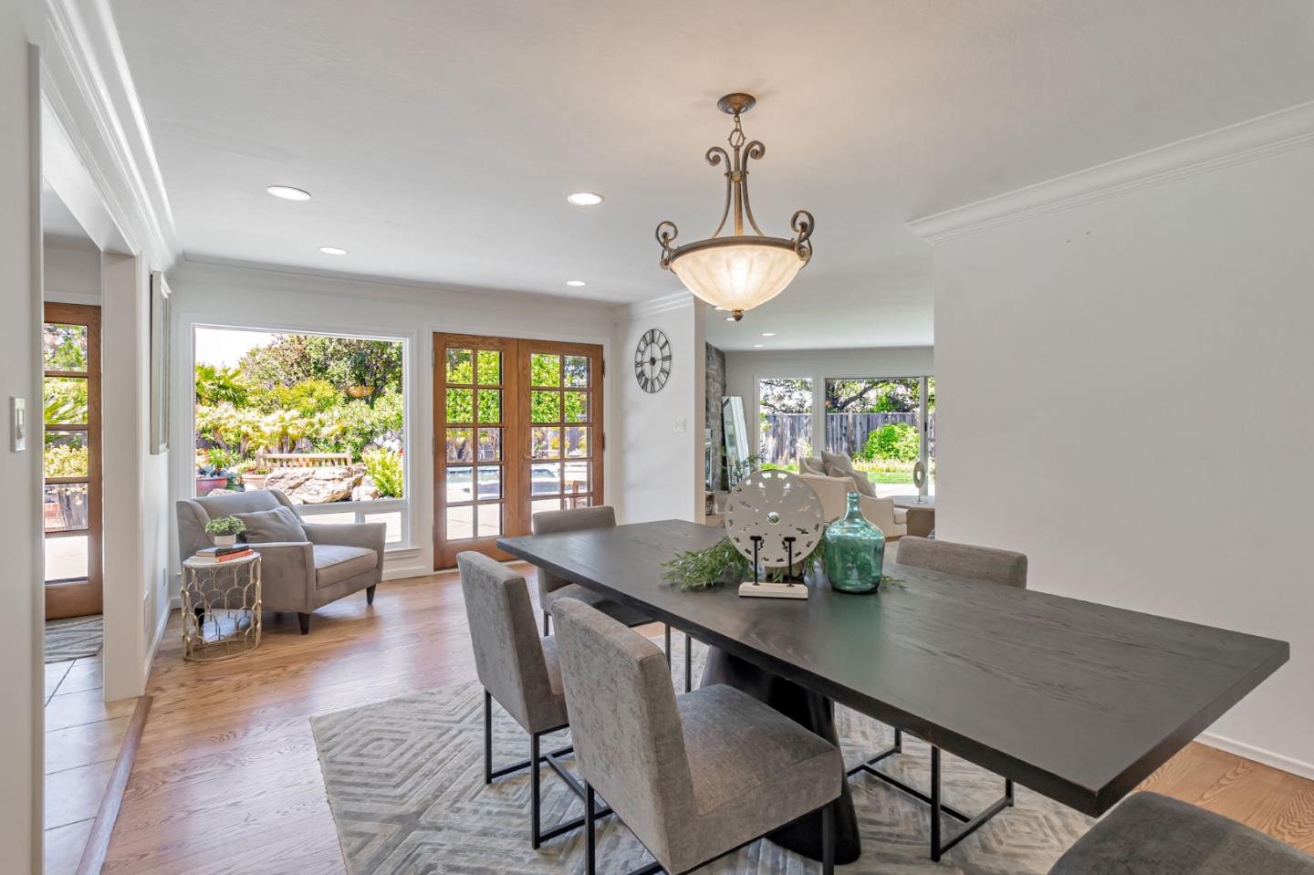Detail Gallery Image 26 of 76 For 3780 Ralston Ave, Hillsborough,  CA 94010 - 4 Beds | 3 Baths