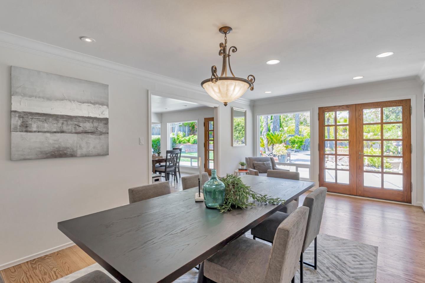 Detail Gallery Image 27 of 76 For 3780 Ralston Ave, Hillsborough,  CA 94010 - 4 Beds | 3 Baths