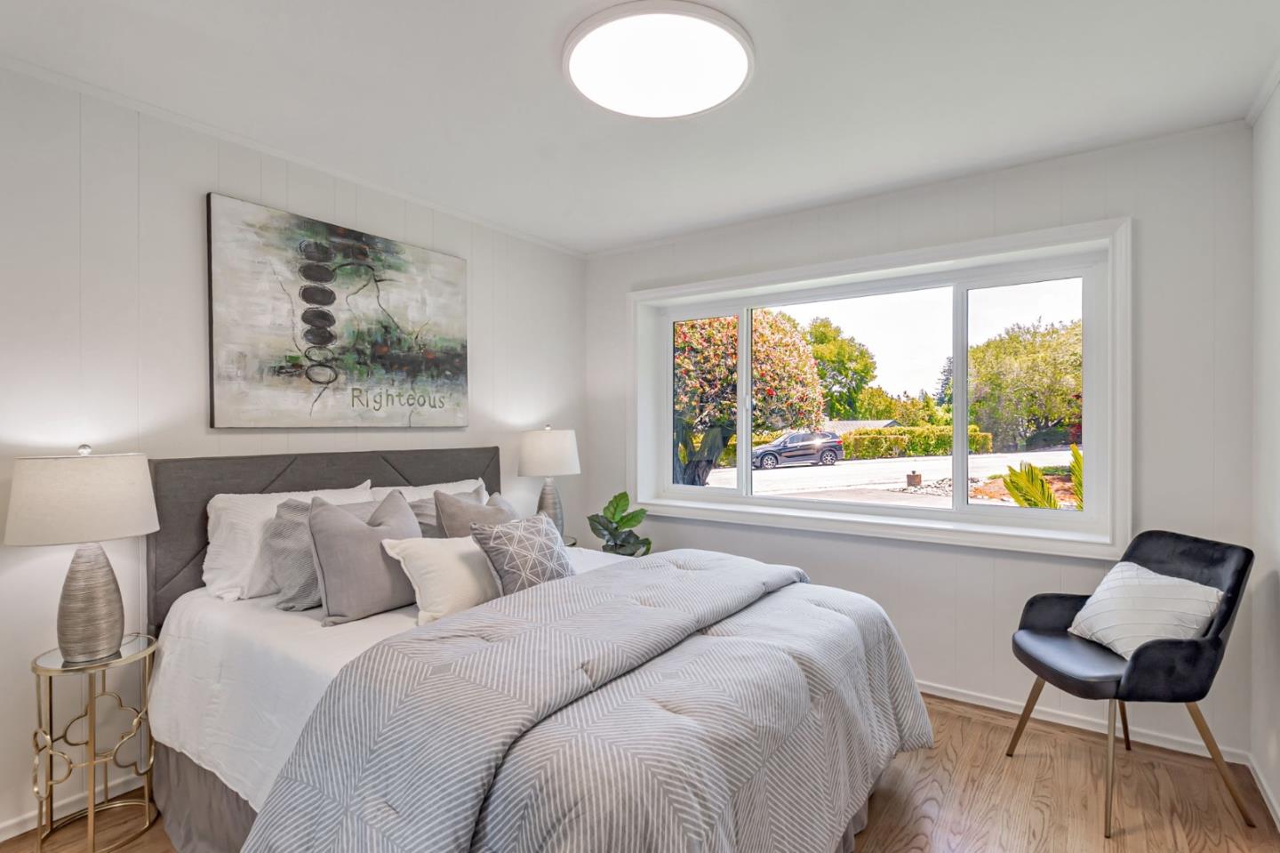 Detail Gallery Image 32 of 76 For 3780 Ralston Ave, Hillsborough,  CA 94010 - 4 Beds | 3 Baths