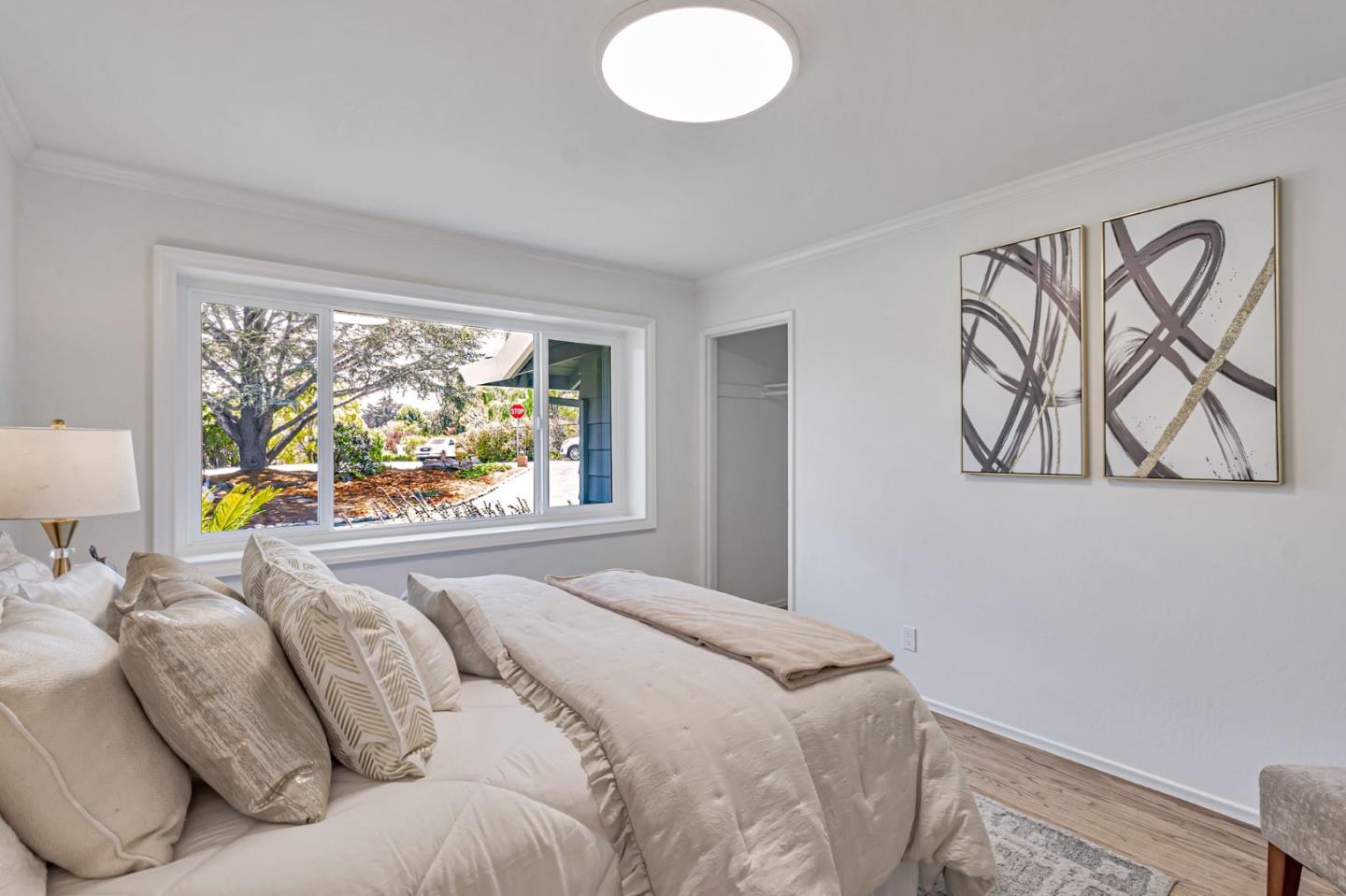 Detail Gallery Image 35 of 76 For 3780 Ralston Ave, Hillsborough,  CA 94010 - 4 Beds | 3 Baths