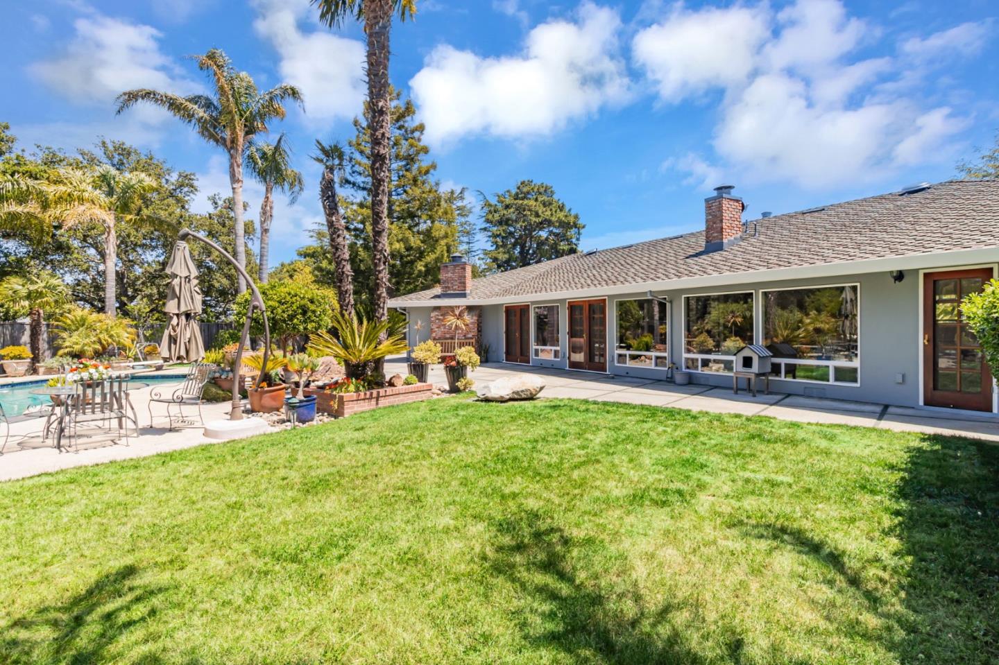 Detail Gallery Image 51 of 76 For 3780 Ralston Ave, Hillsborough,  CA 94010 - 4 Beds | 3 Baths