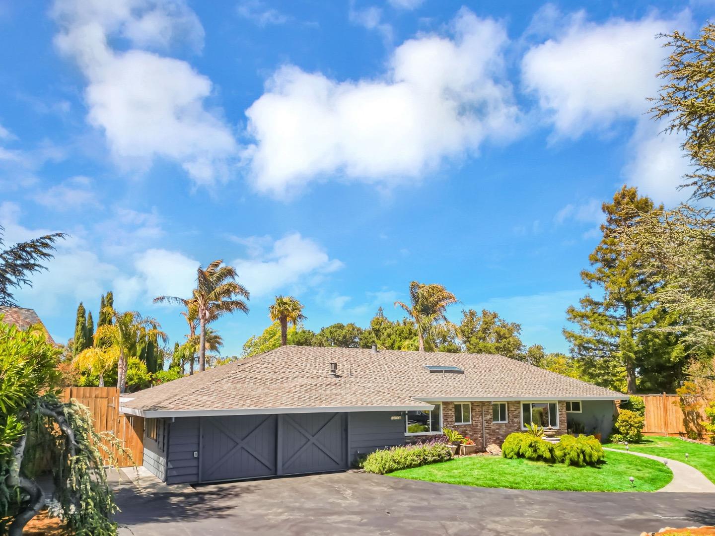 Detail Gallery Image 69 of 76 For 3780 Ralston Ave, Hillsborough,  CA 94010 - 4 Beds | 3 Baths