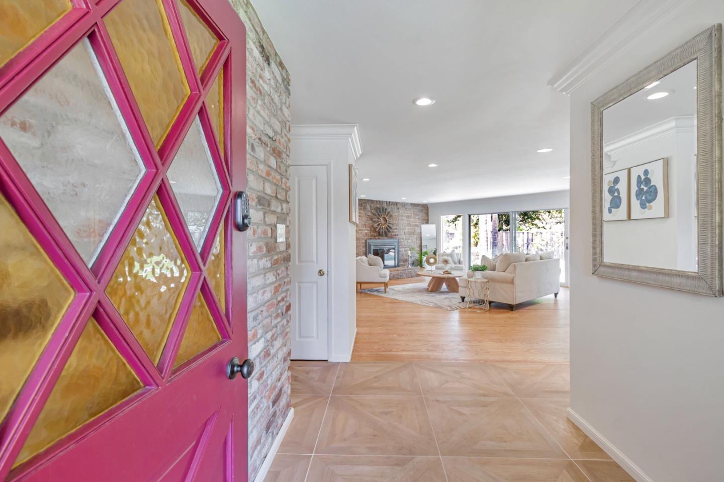 Detail Gallery Image 7 of 76 For 3780 Ralston Ave, Hillsborough,  CA 94010 - 4 Beds | 3 Baths