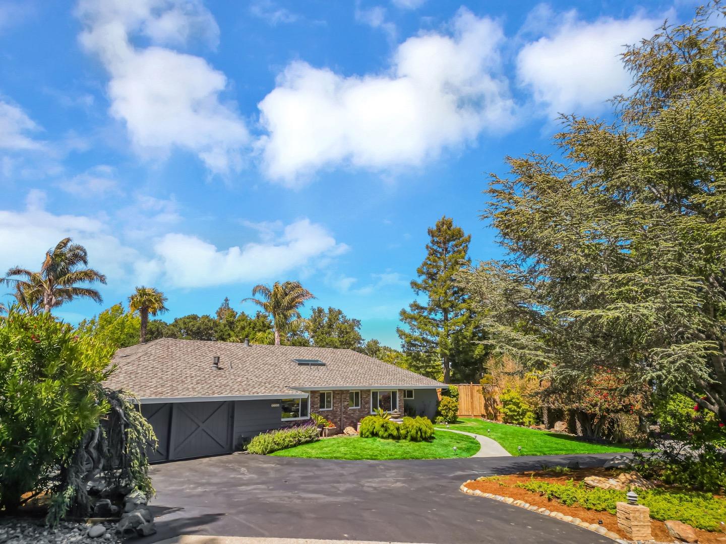 Detail Gallery Image 71 of 76 For 3780 Ralston Ave, Hillsborough,  CA 94010 - 4 Beds | 3 Baths