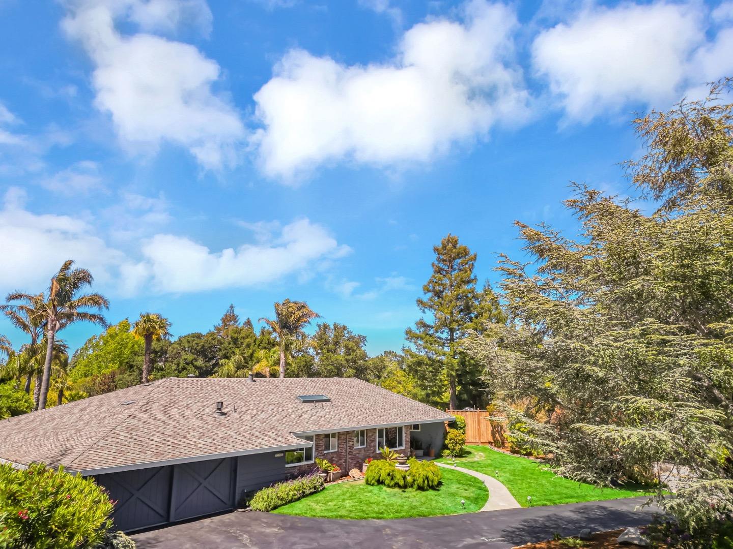 Detail Gallery Image 72 of 76 For 3780 Ralston Ave, Hillsborough,  CA 94010 - 4 Beds | 3 Baths