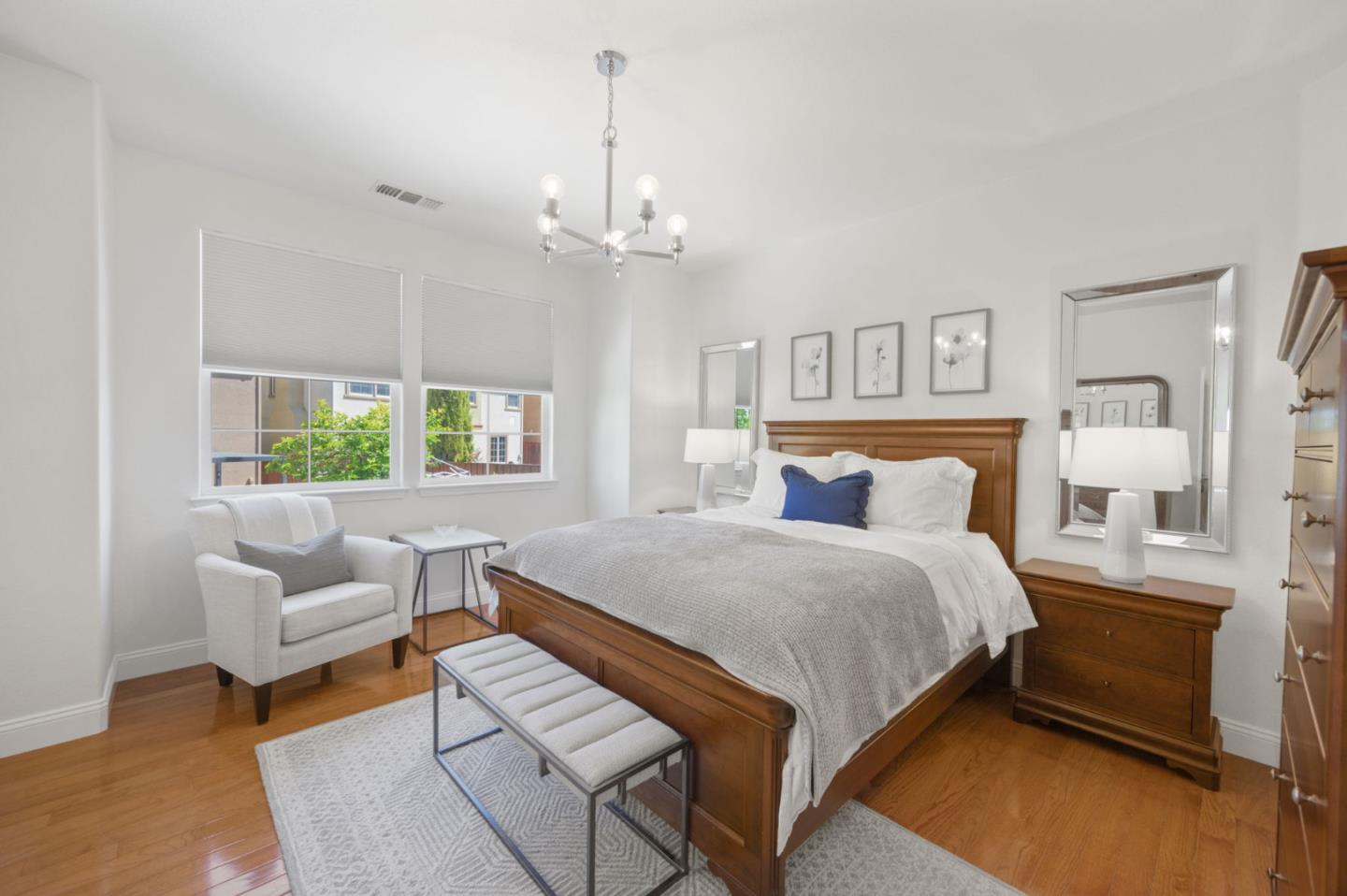 Detail Gallery Image 27 of 55 For 7128 Cerro Crest Dr, San Jose,  CA 95138 - 4 Beds | 2/1 Baths