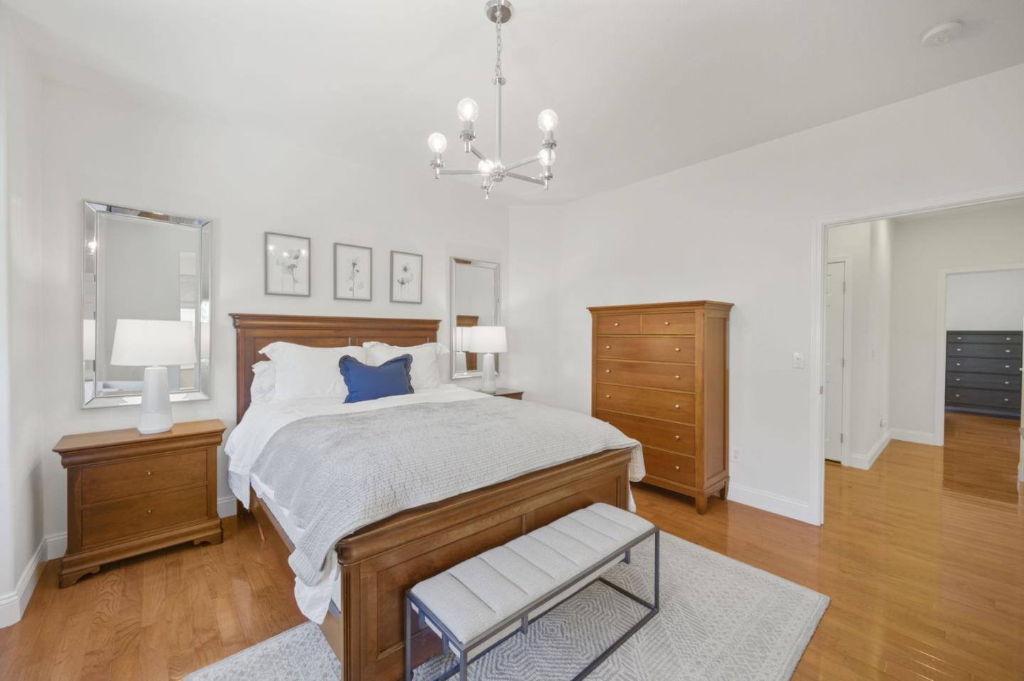Detail Gallery Image 29 of 55 For 7128 Cerro Crest Dr, San Jose,  CA 95138 - 4 Beds | 2/1 Baths