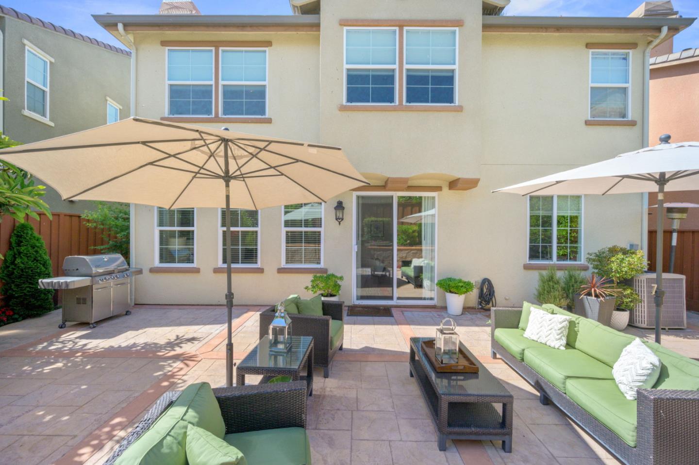 Detail Gallery Image 42 of 55 For 7128 Cerro Crest Dr, San Jose,  CA 95138 - 4 Beds | 2/1 Baths