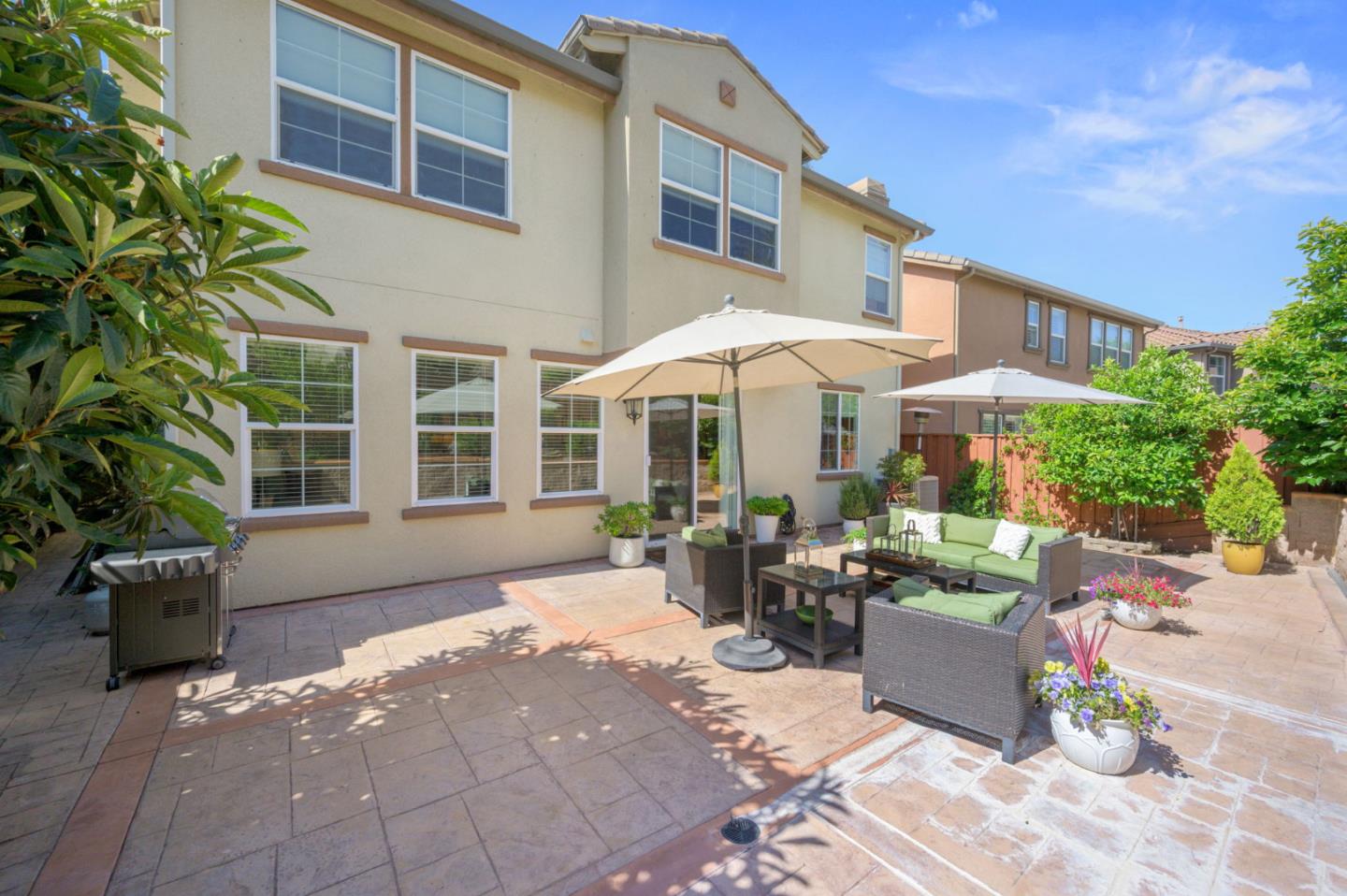 Detail Gallery Image 43 of 55 For 7128 Cerro Crest Dr, San Jose,  CA 95138 - 4 Beds | 2/1 Baths