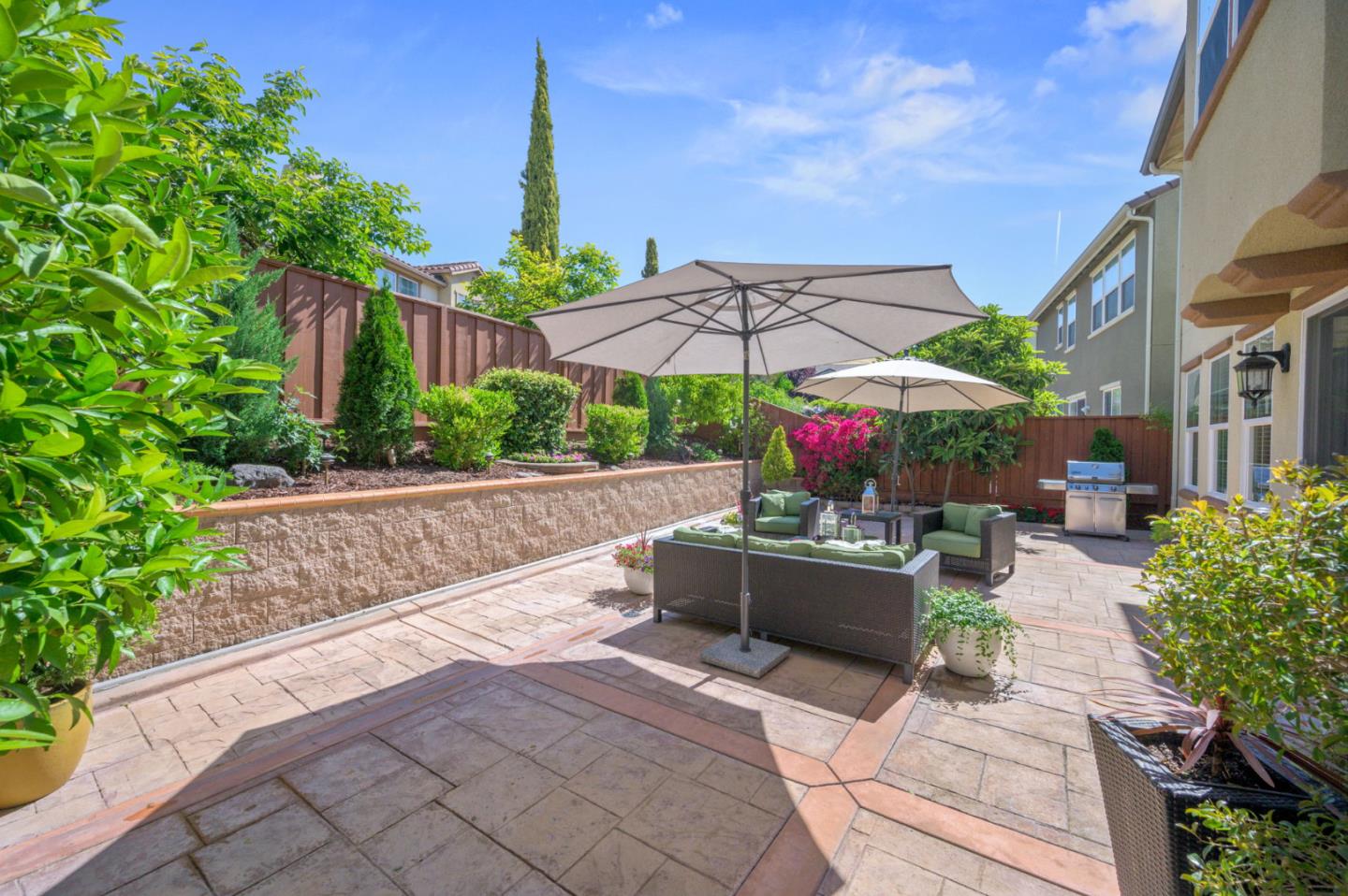 Detail Gallery Image 45 of 55 For 7128 Cerro Crest Dr, San Jose,  CA 95138 - 4 Beds | 2/1 Baths