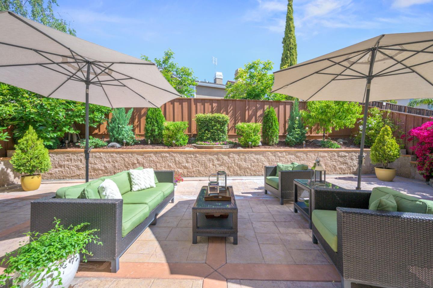 Detail Gallery Image 46 of 55 For 7128 Cerro Crest Dr, San Jose,  CA 95138 - 4 Beds | 2/1 Baths