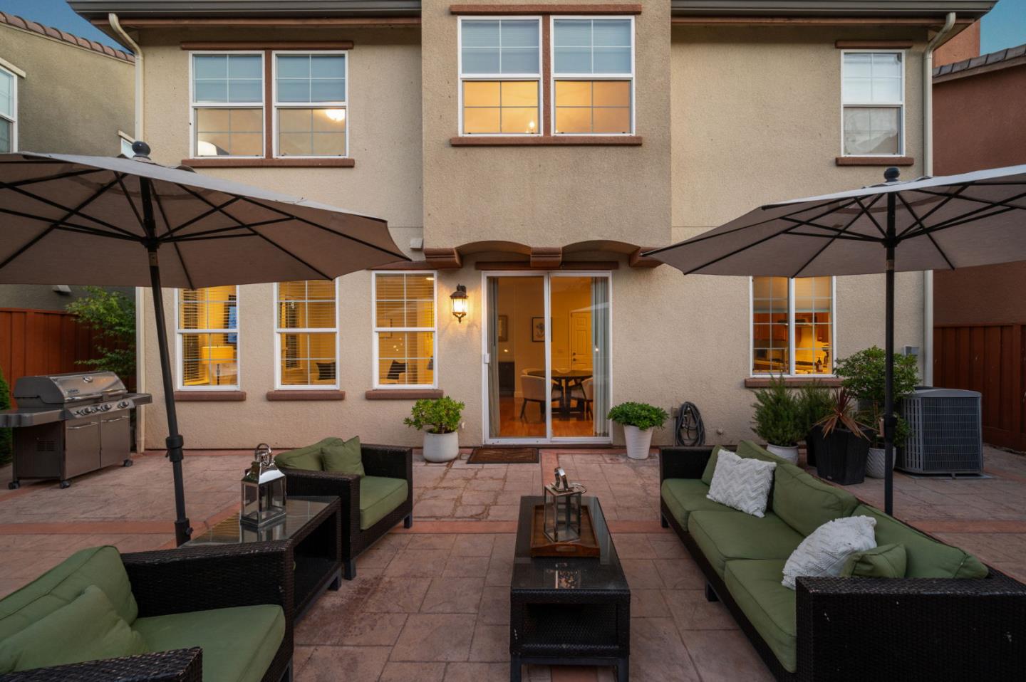 Detail Gallery Image 47 of 55 For 7128 Cerro Crest Dr, San Jose,  CA 95138 - 4 Beds | 2/1 Baths