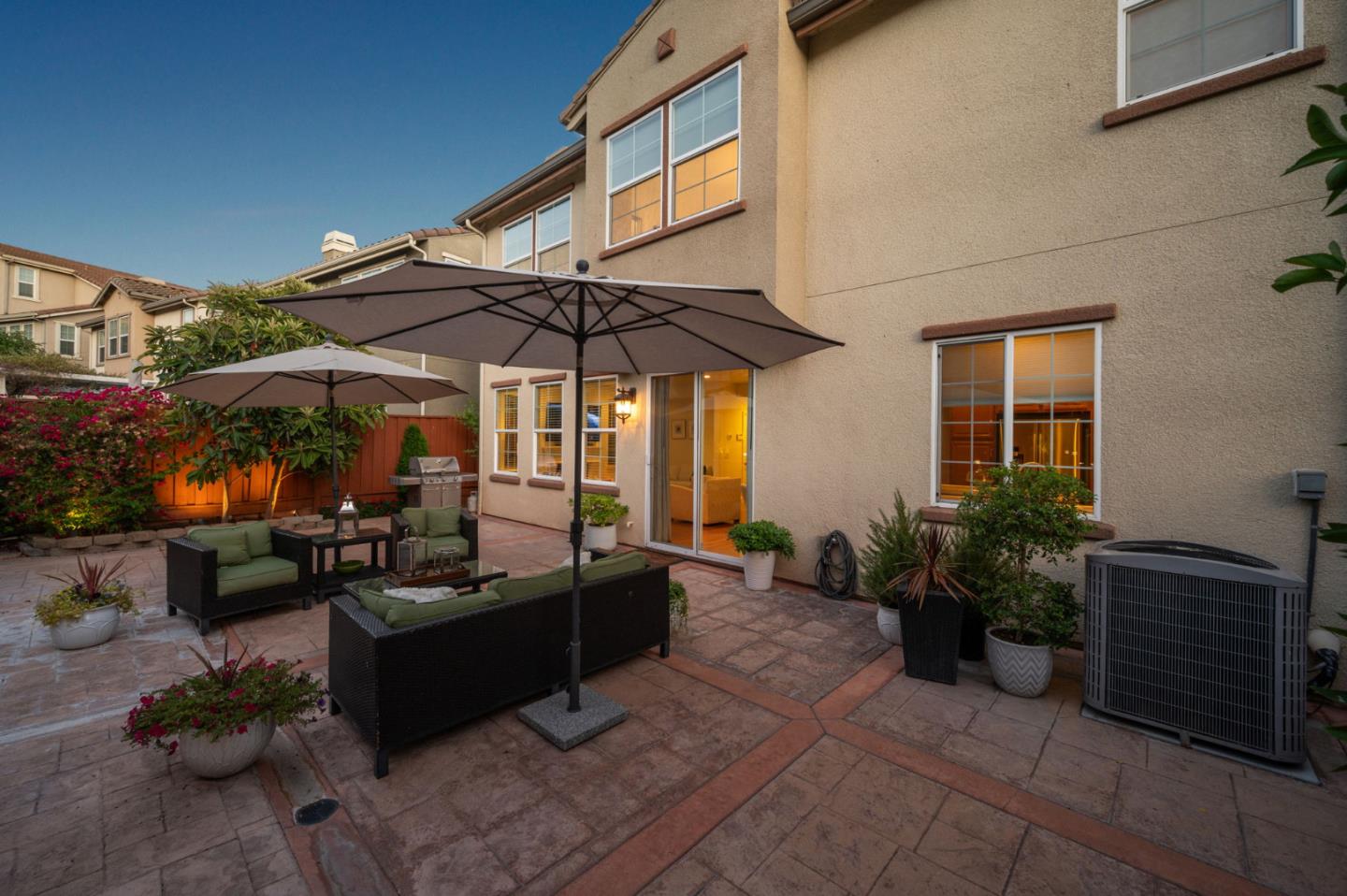 Detail Gallery Image 51 of 55 For 7128 Cerro Crest Dr, San Jose,  CA 95138 - 4 Beds | 2/1 Baths