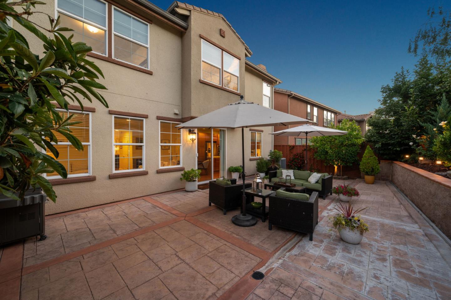Detail Gallery Image 52 of 55 For 7128 Cerro Crest Dr, San Jose,  CA 95138 - 4 Beds | 2/1 Baths