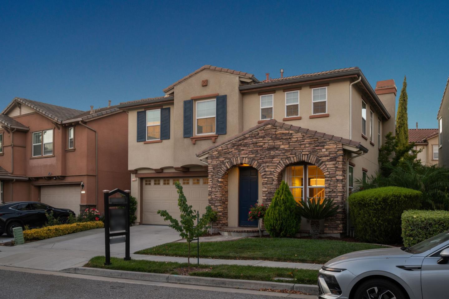 Detail Gallery Image 53 of 55 For 7128 Cerro Crest Dr, San Jose,  CA 95138 - 4 Beds | 2/1 Baths