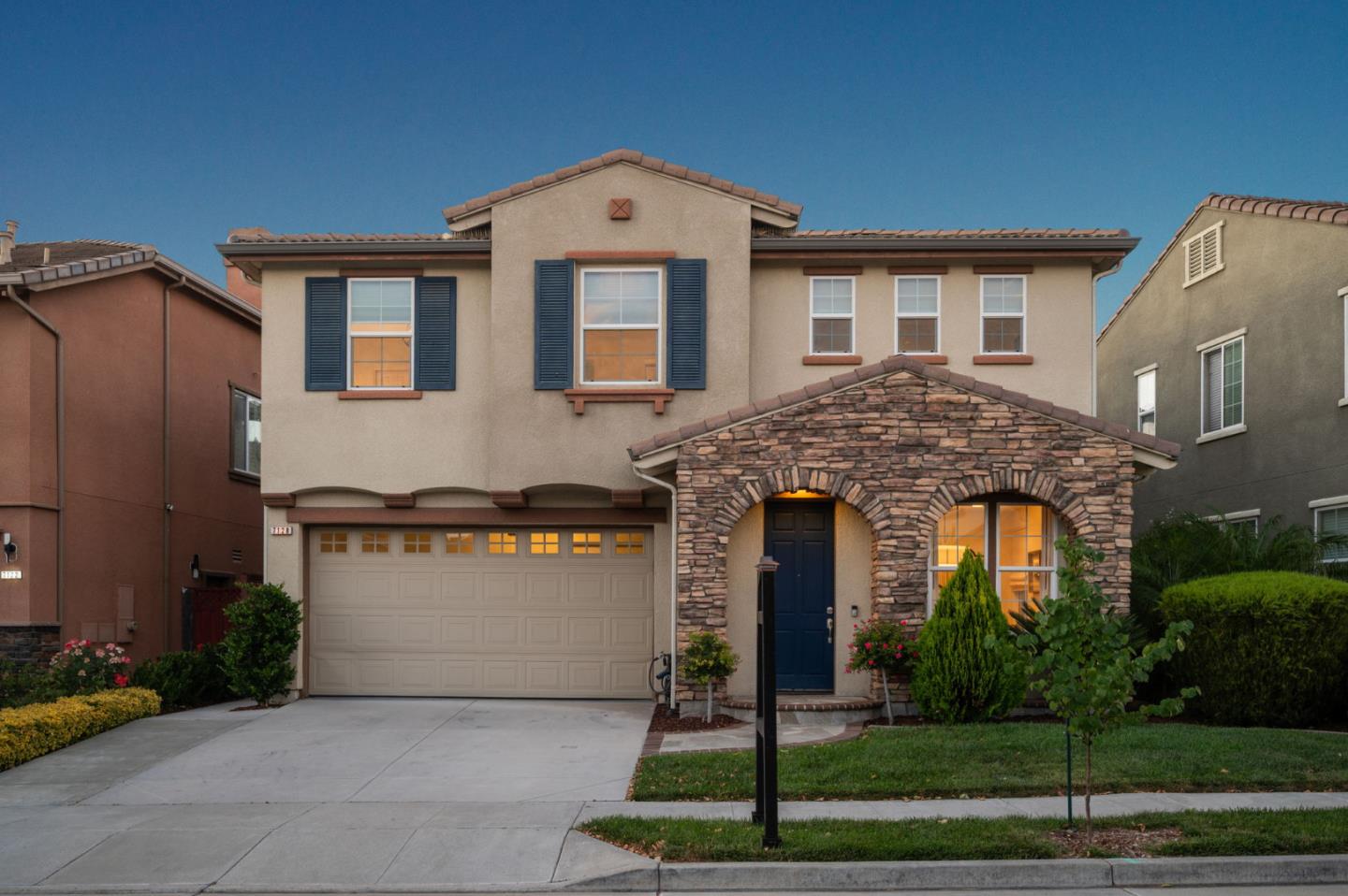 Detail Gallery Image 54 of 55 For 7128 Cerro Crest Dr, San Jose,  CA 95138 - 4 Beds | 2/1 Baths